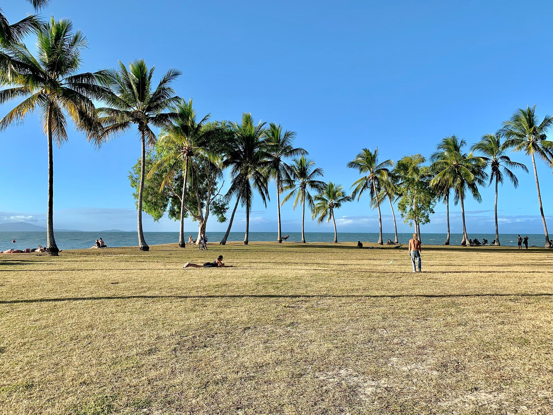 Things to Do in Port Douglas, Cairns: The Local Guide