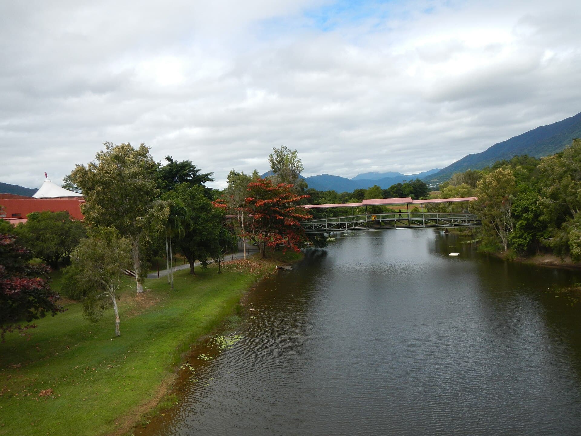 Things to Do in Smithfield, Cairns: The Local Guide