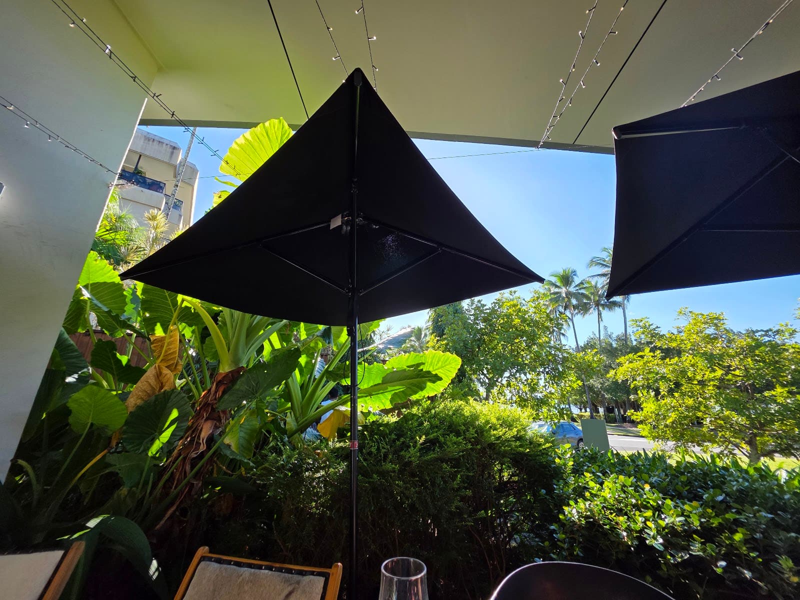 Guyala Cafe — Cairns North, Cairns