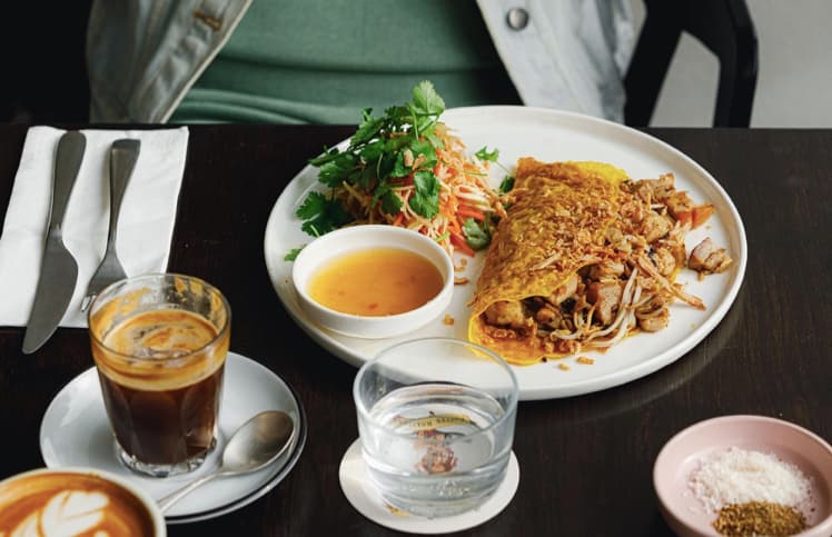 Guyala Cafe — Cairns North, Cairns