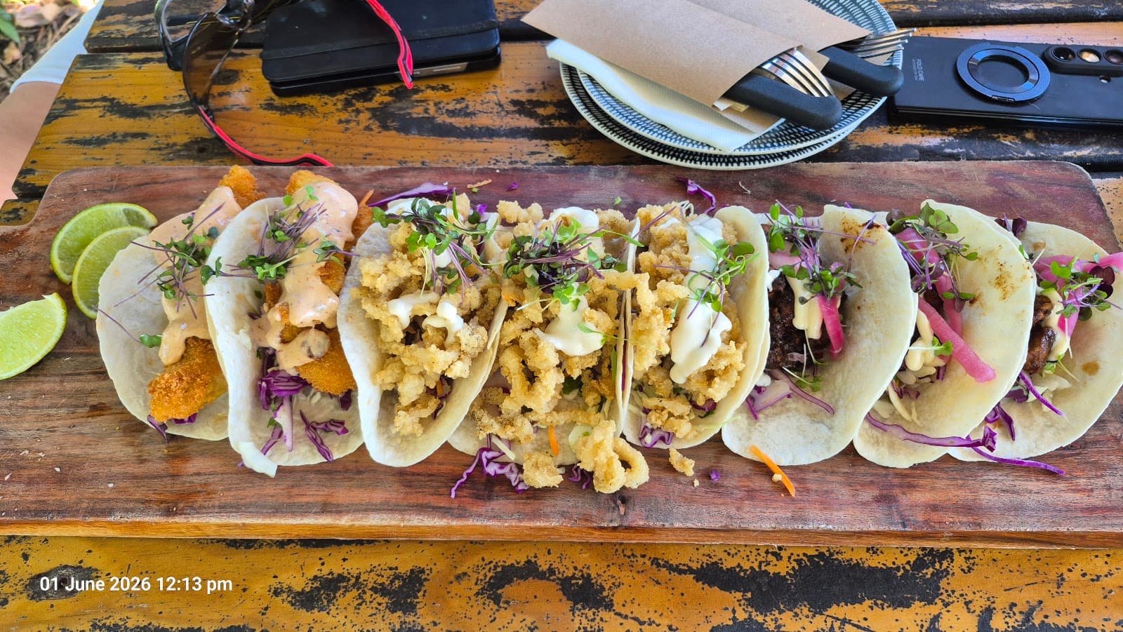 Muddy's Cafe — Port Douglas, Cairns