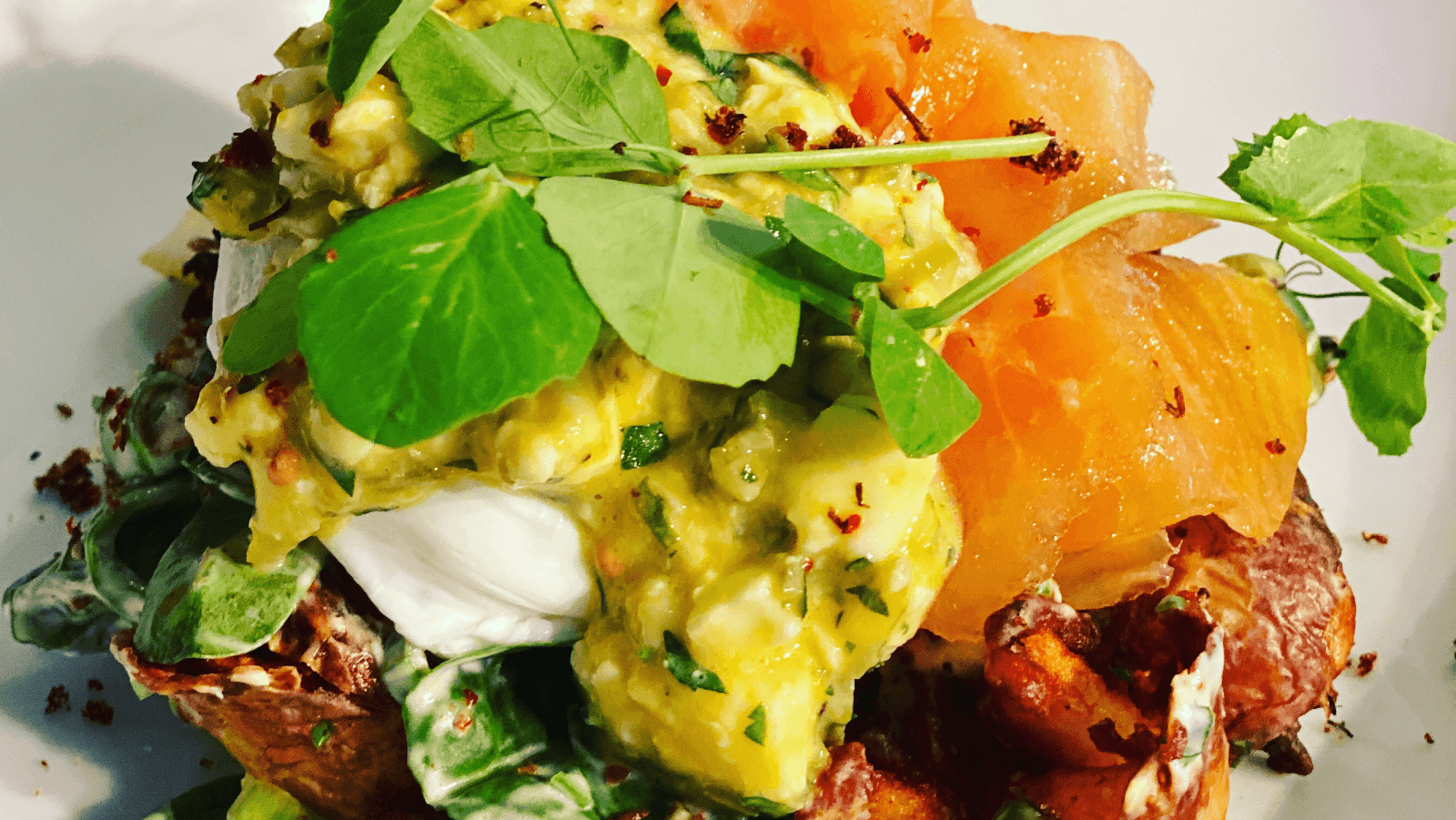 Caffiend — Edge Hill, Cairns