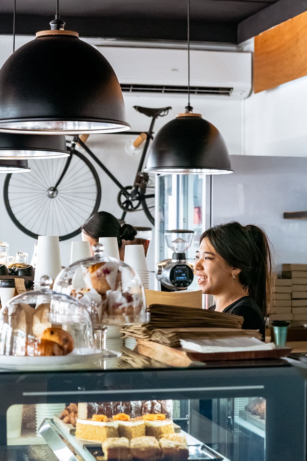 Goose Specialty Coffee — Cairns North, Cairns