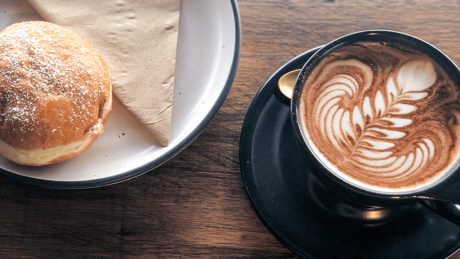 Goose Specialty Coffee — Cairns North, Cairns