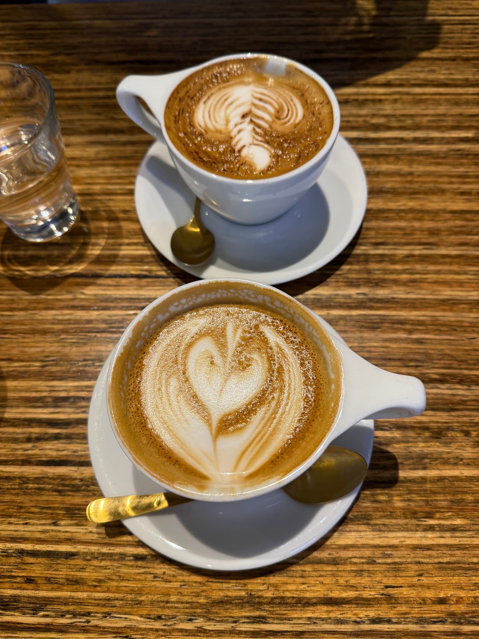 Goose Specialty Coffee — Cairns North, Cairns