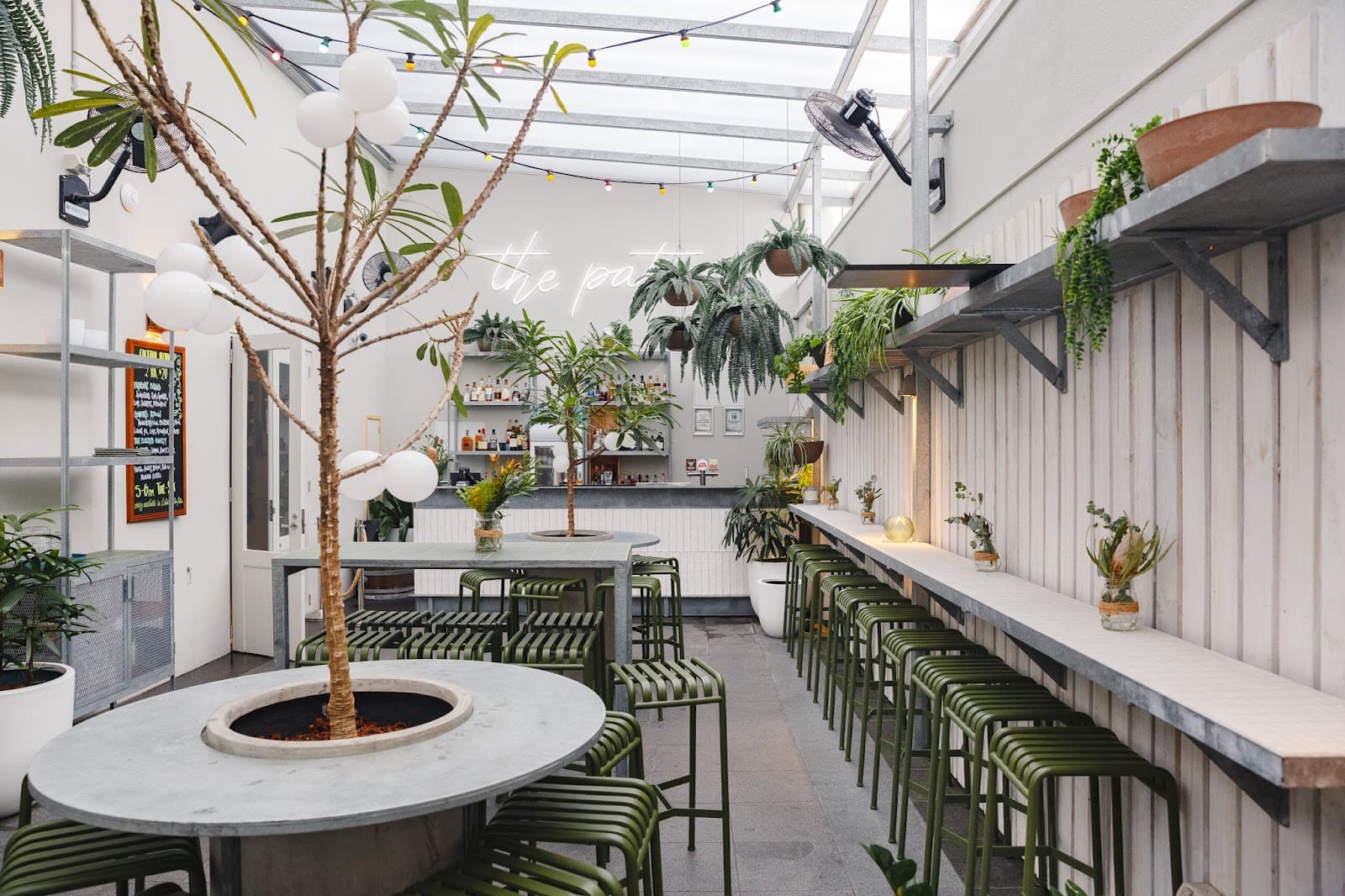 The Chambers — Port Douglas, Cairns