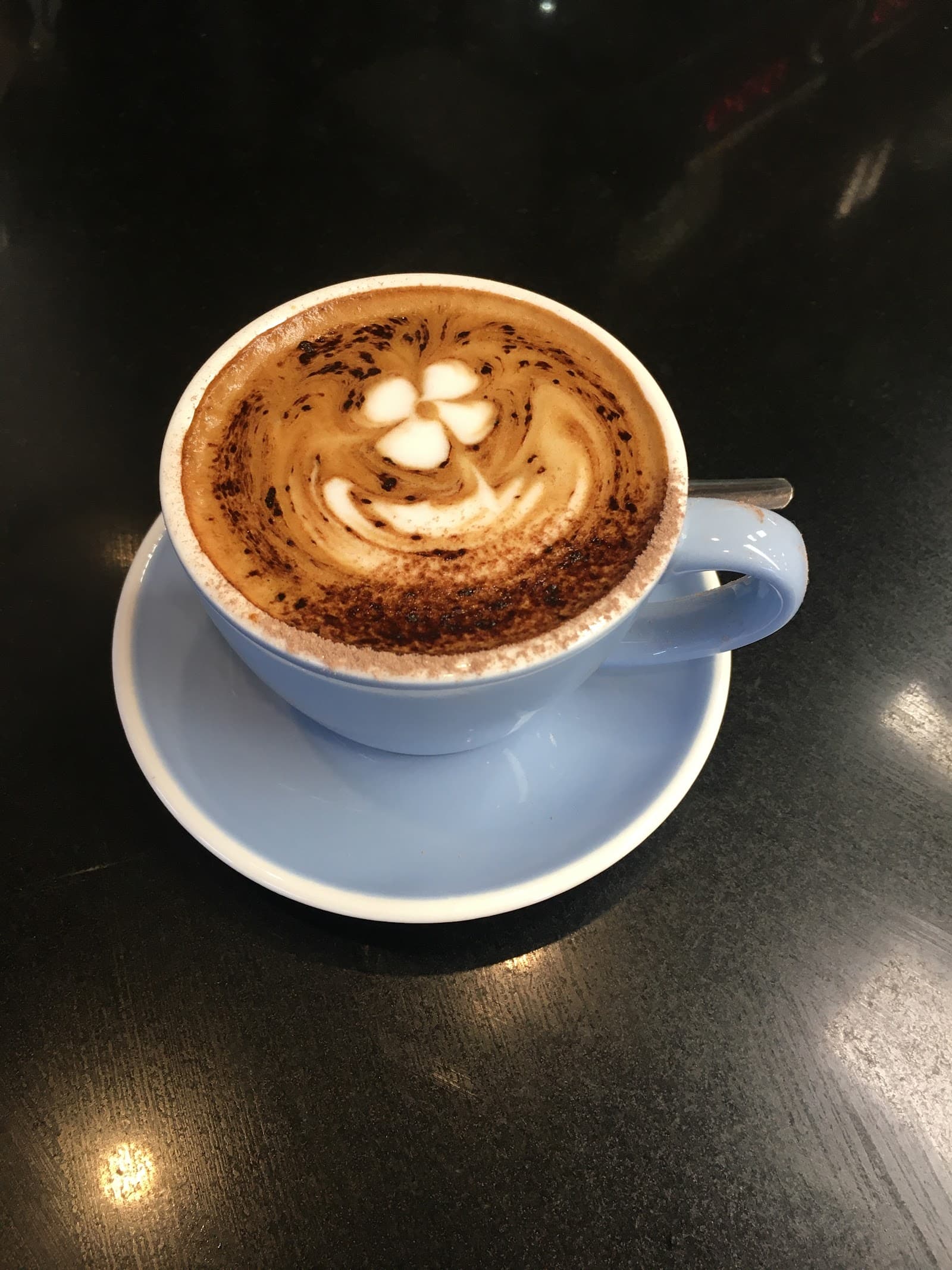 Bang & Grind, The Esplanade — Port Douglas, Cairns