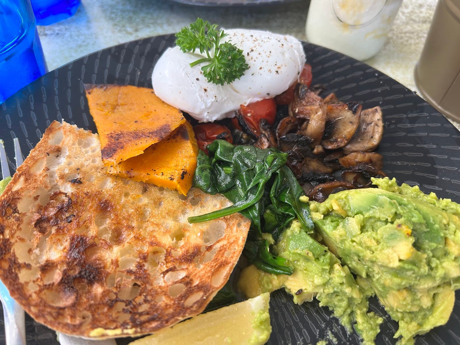 Bang & Grind, The Esplanade — Port Douglas, Cairns