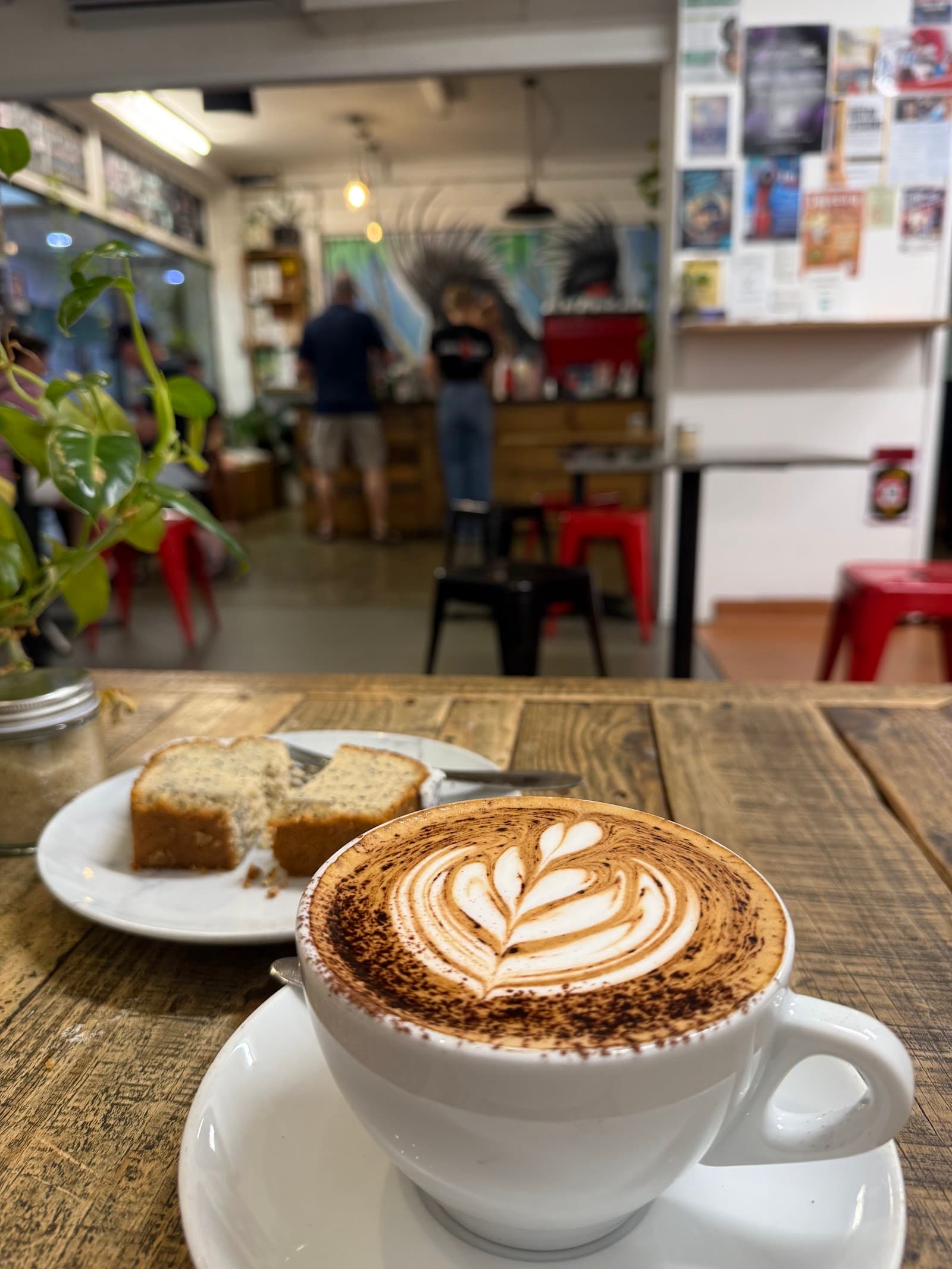 Blackbird Laneway — Cairns North, Cairns