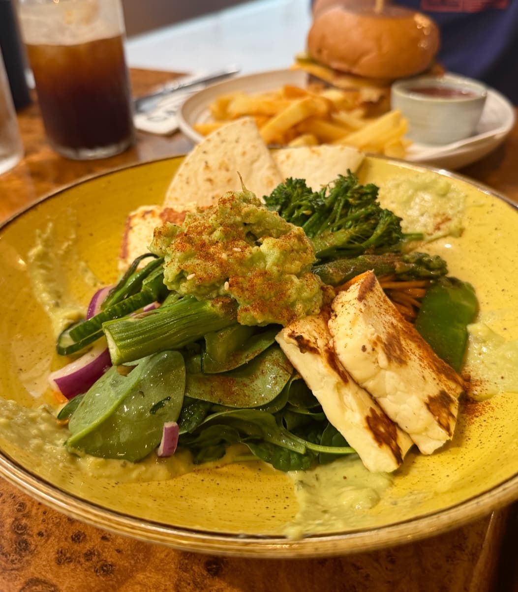 Candy Cafe Bar — Cairns City, Cairns