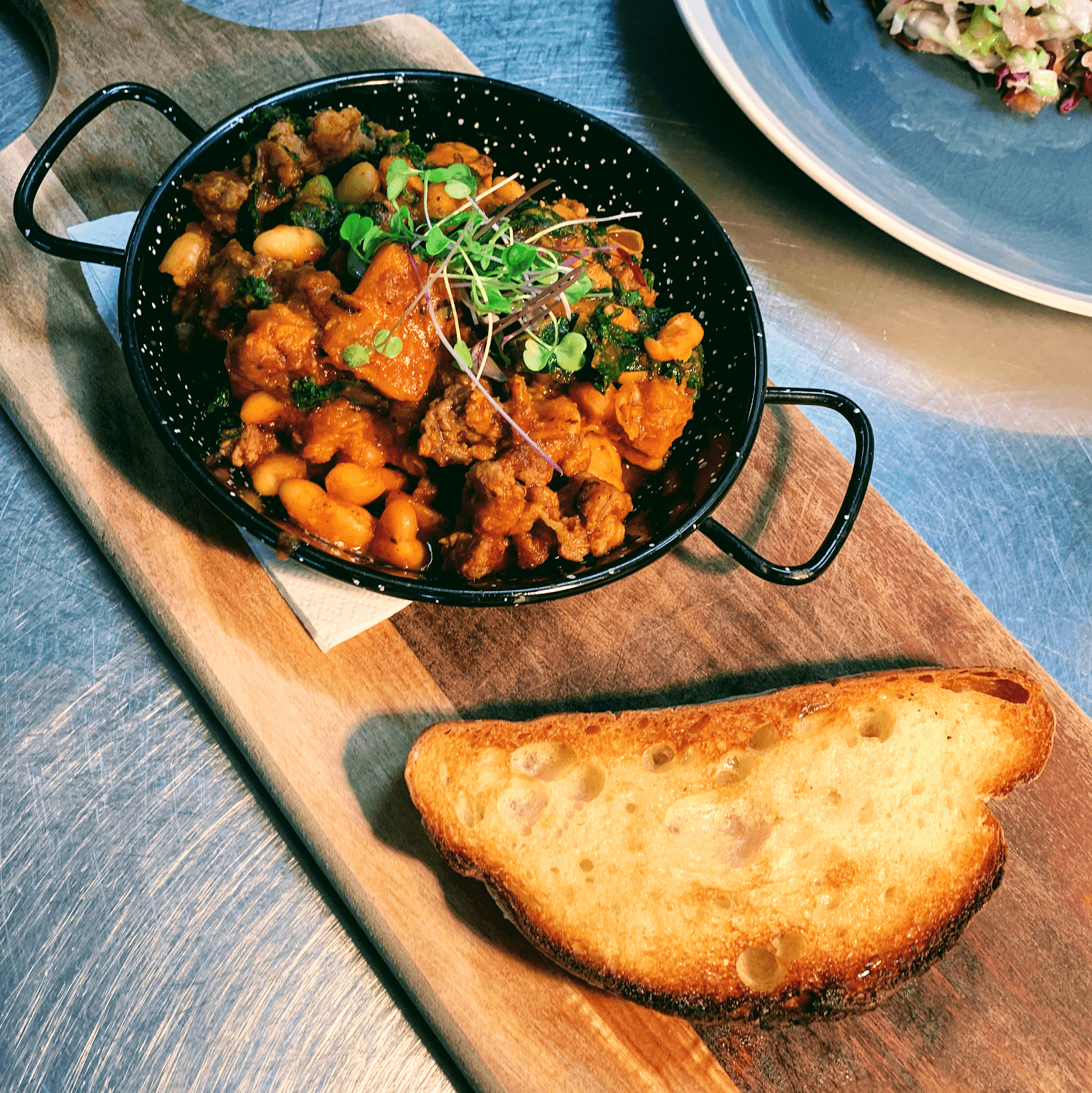 Mi Piace Espresso Bar — Edge Hill, Cairns