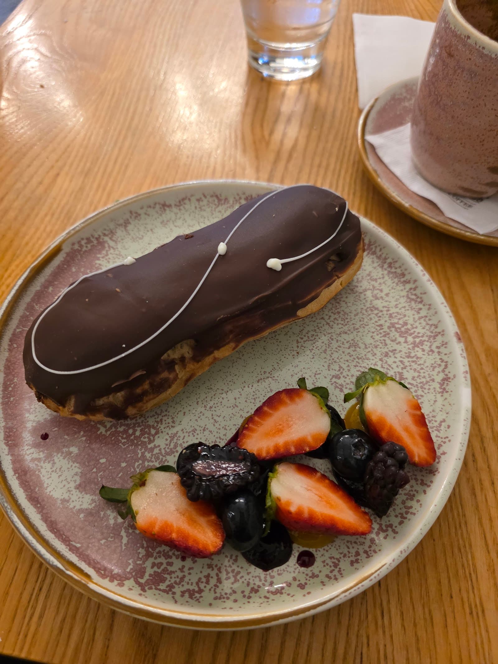 Mi Piace Espresso Bar — Edge Hill, Cairns