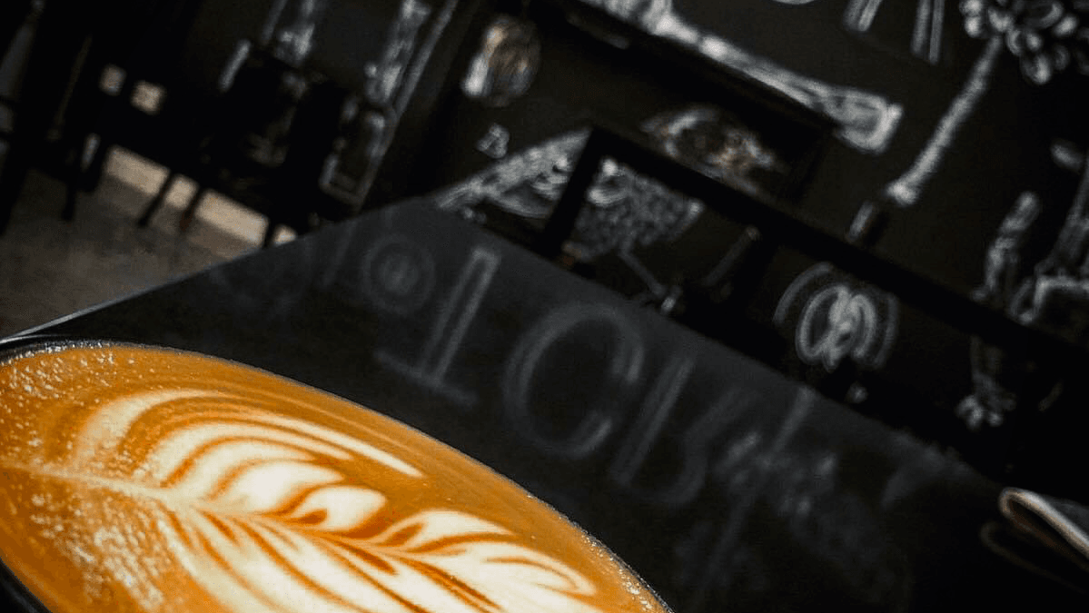 The Chamber Room Espresso & Brew Bar — Cairns North, Cairns