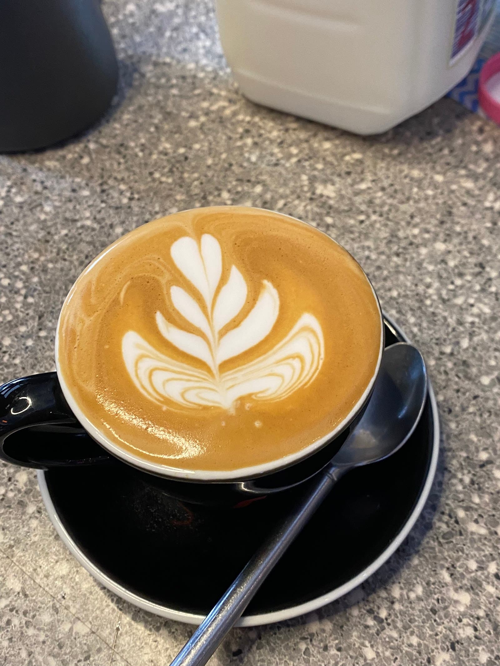 Cafe Strada — Port Douglas, Cairns