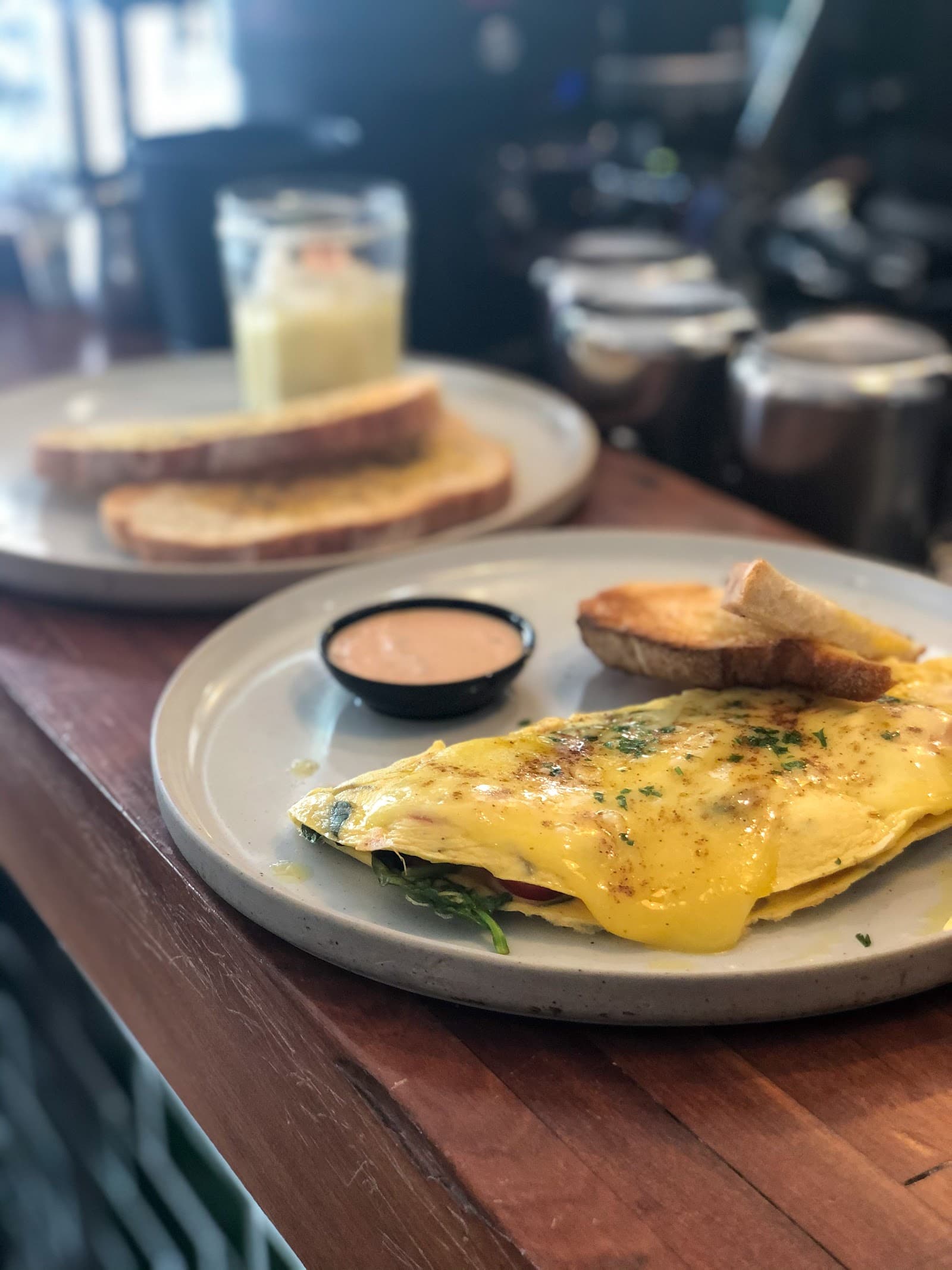 Envy Espresso — Cairns City, Cairns