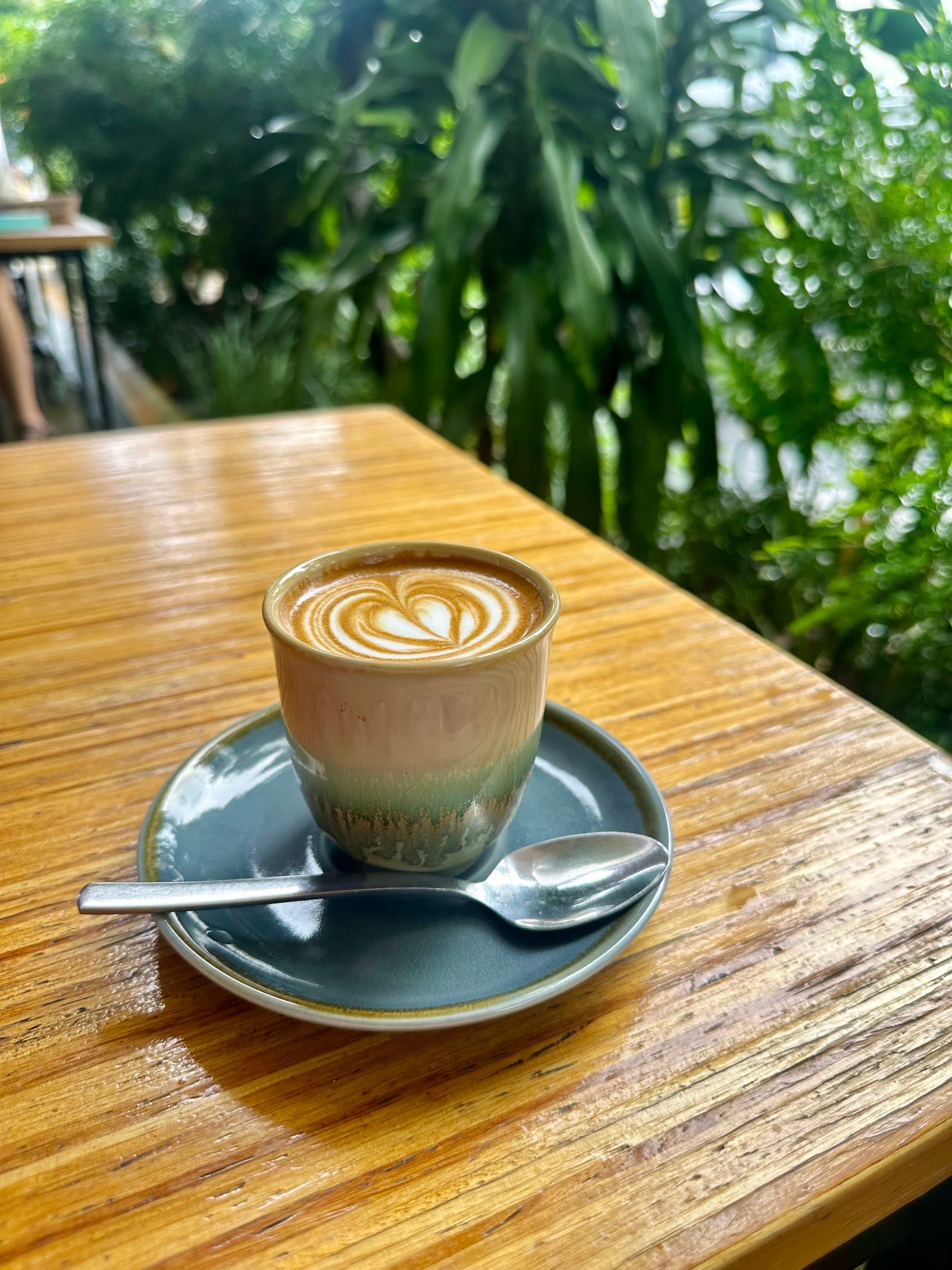 Envy Espresso — Cairns City, Cairns