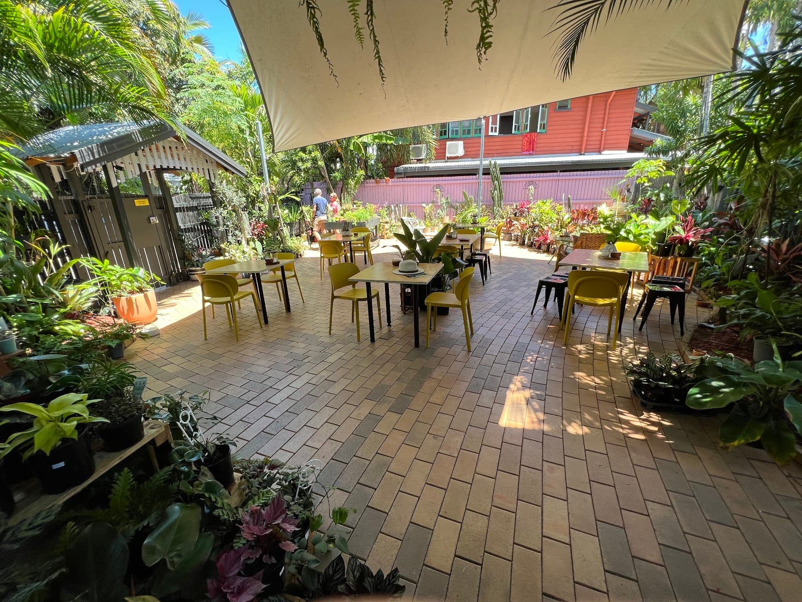And Co. Coffee — Cairns North, Cairns