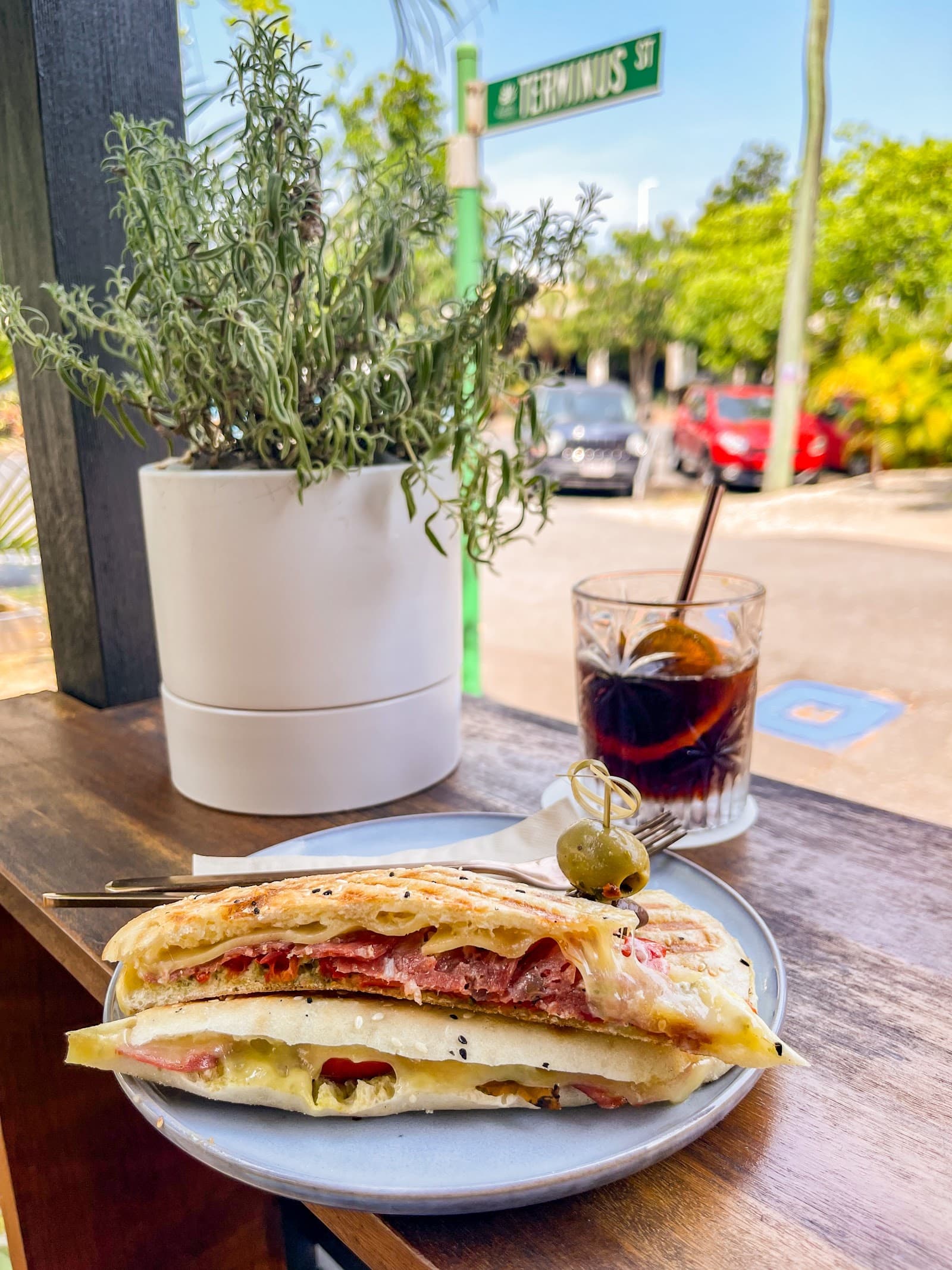 And Co. Coffee — Cairns North, Cairns