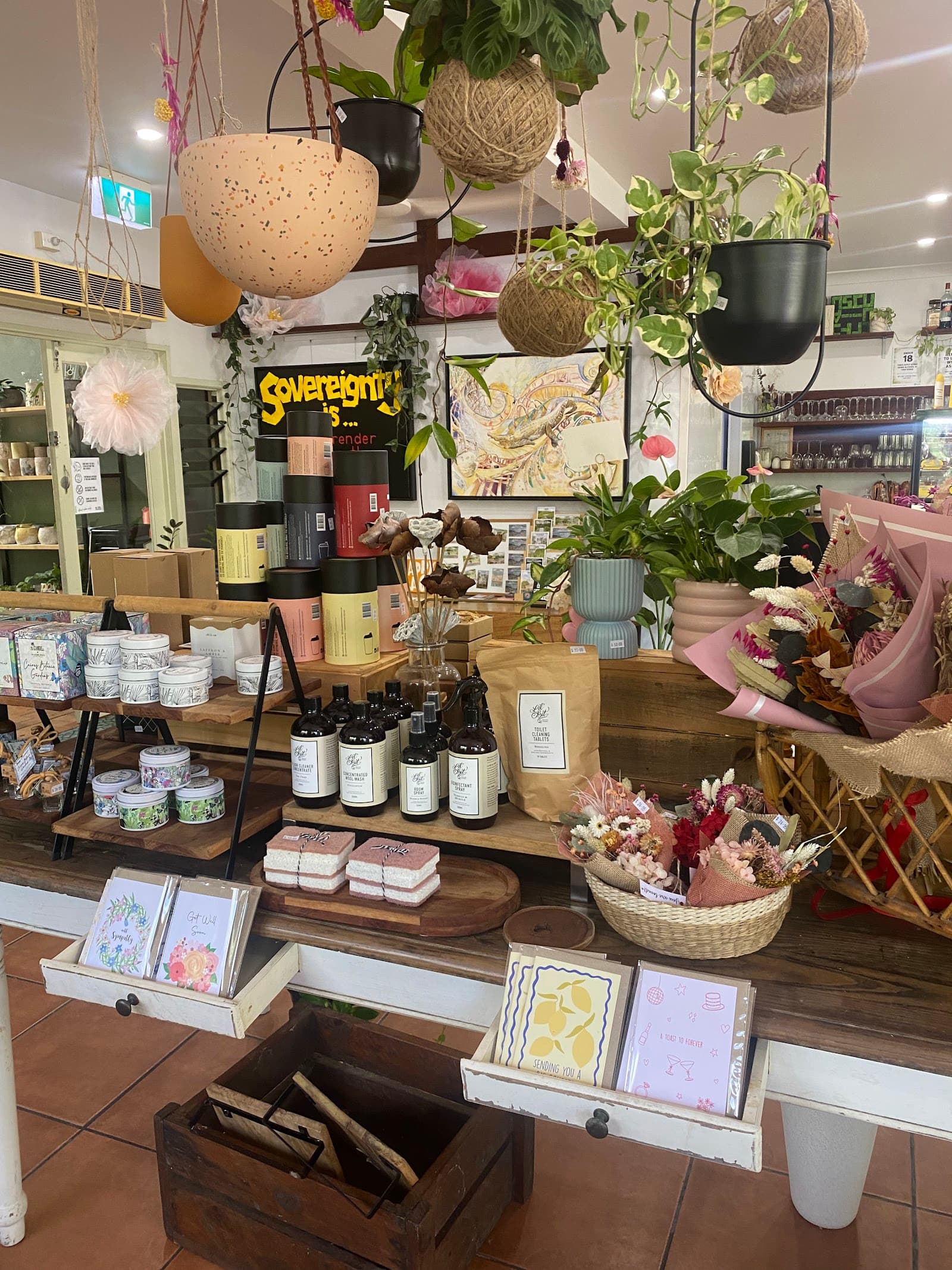 And Co. Coffee — Cairns North, Cairns