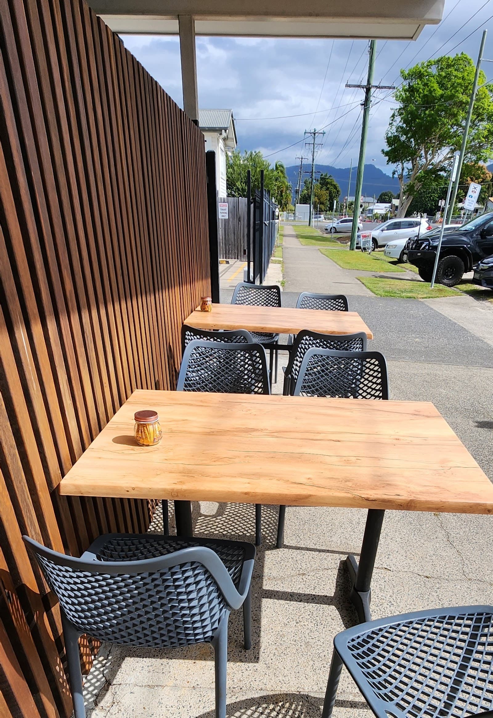 The Quack Coffee — Cairns City, Cairns