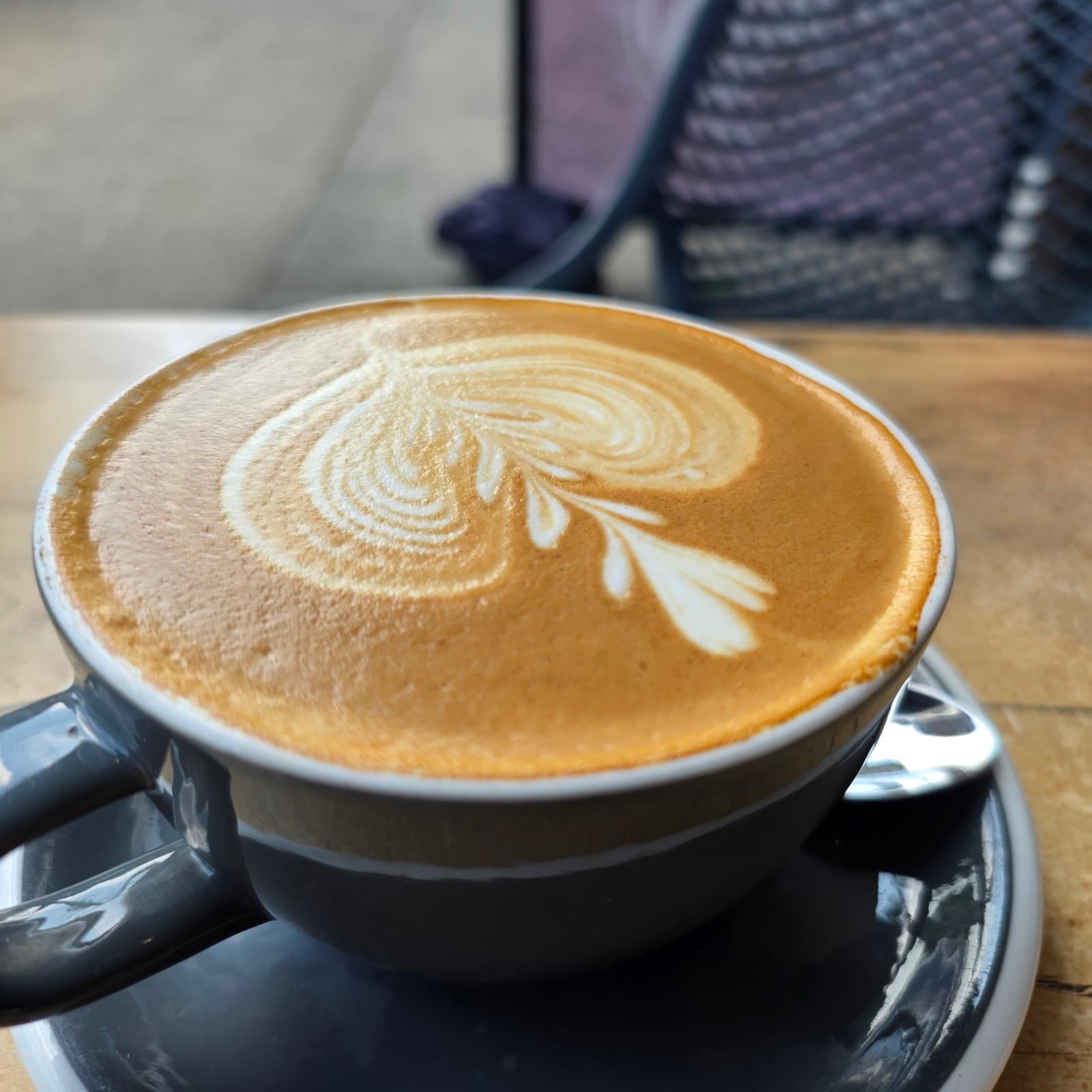 The Quack Coffee — Cairns City, Cairns