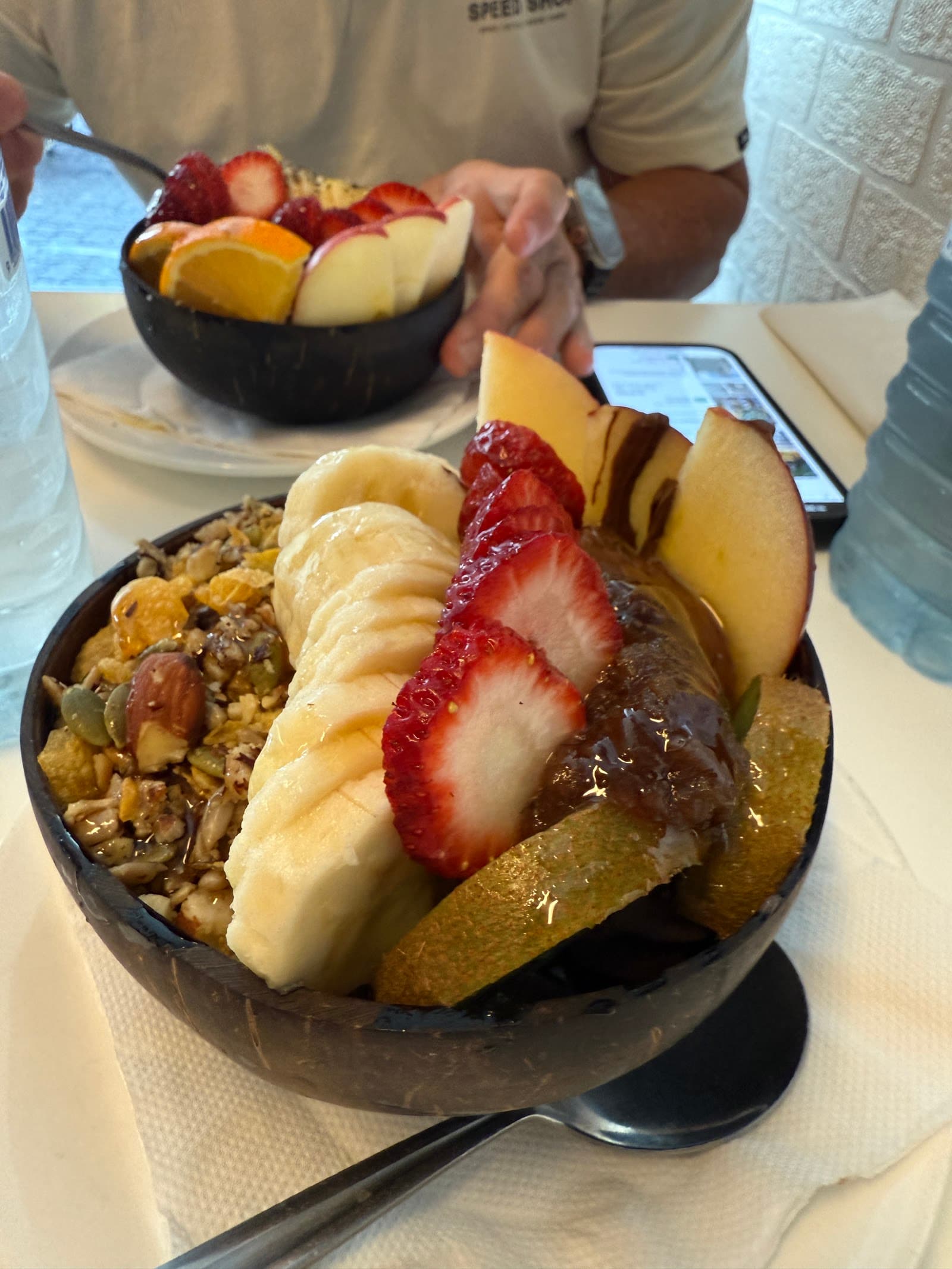 Pantry 15 — Cairns City, Cairns