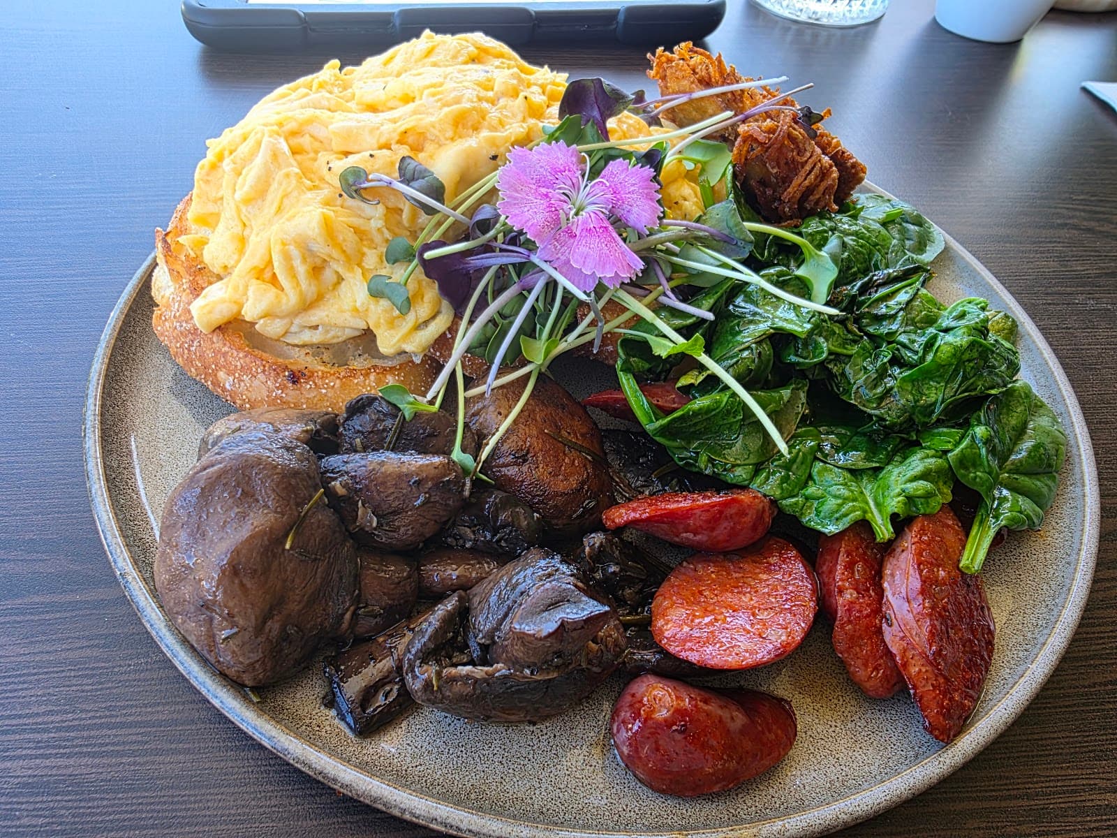 Ozmosis Café Trattoria Bar — Edge Hill, Cairns