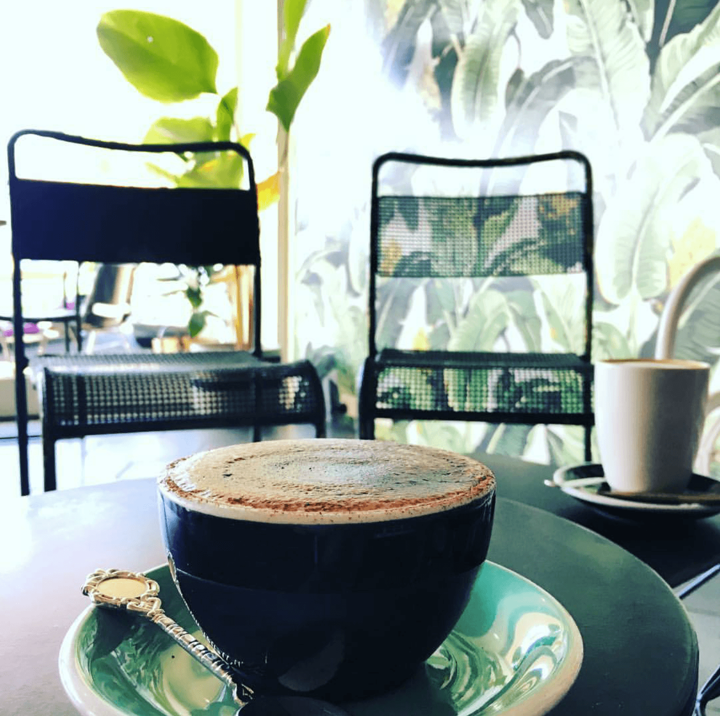 Smith Street Cafe — Edge Hill, Cairns