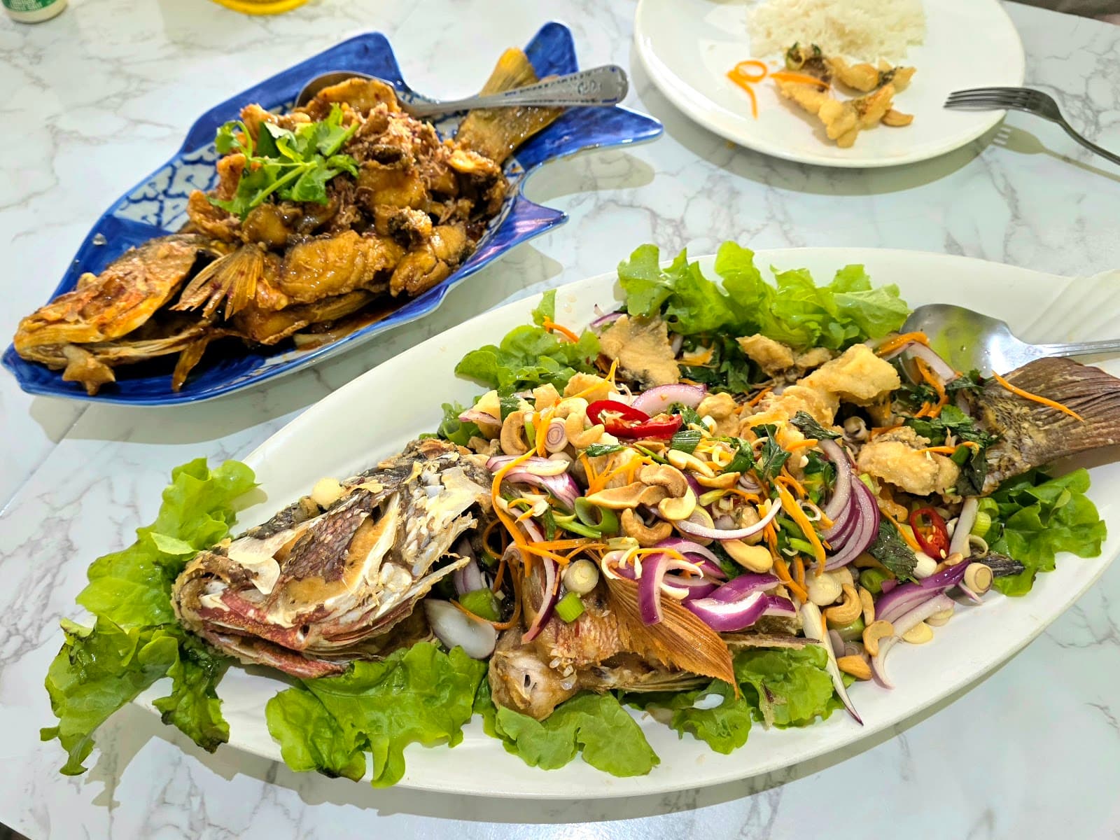 Tia's Cafe — Cairns North, Cairns