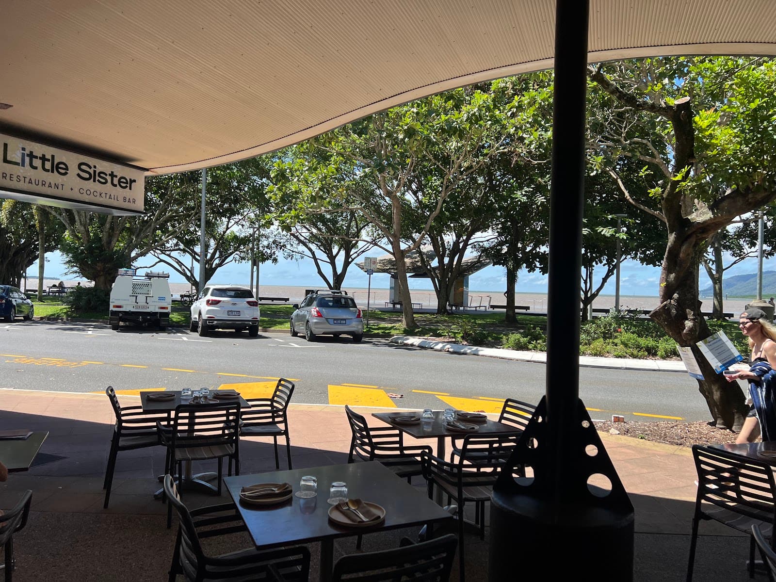 Little Sister Restaurant & Cocktail Bar — Cairns North, Cairns