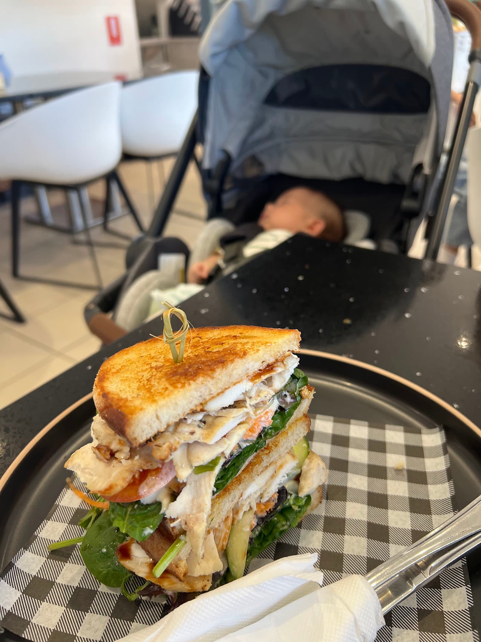 CaKao Plus Edge Hill — Edge Hill, Cairns