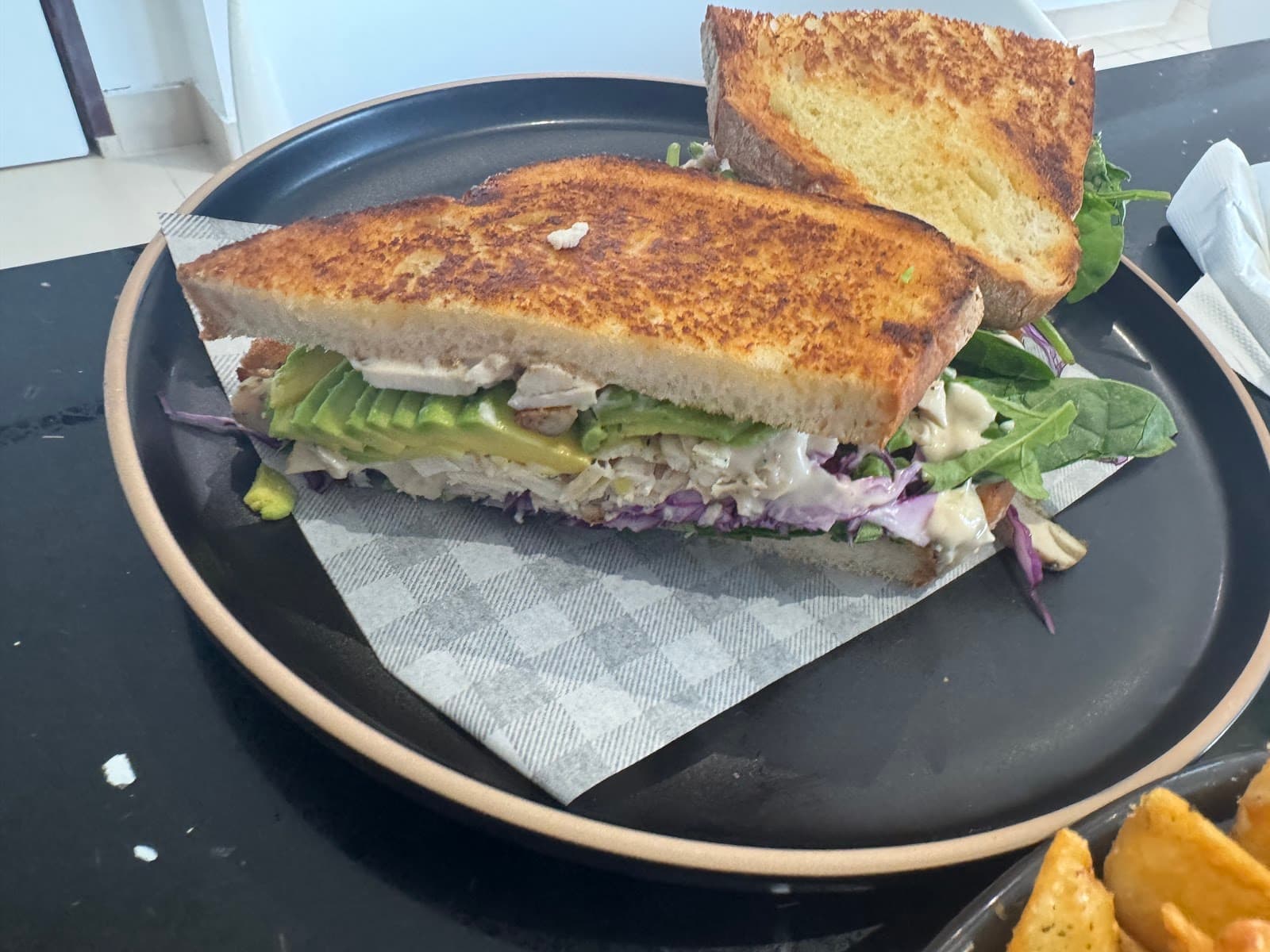 CaKao Plus Edge Hill — Edge Hill, Cairns