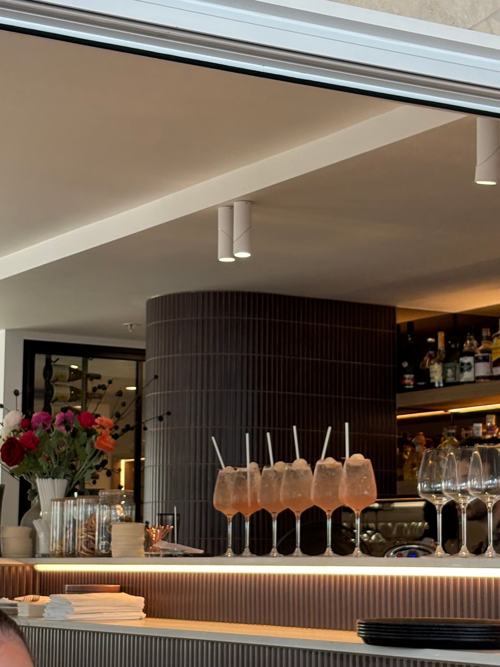 GiGi Bar Restaurant — Edge Hill, Cairns