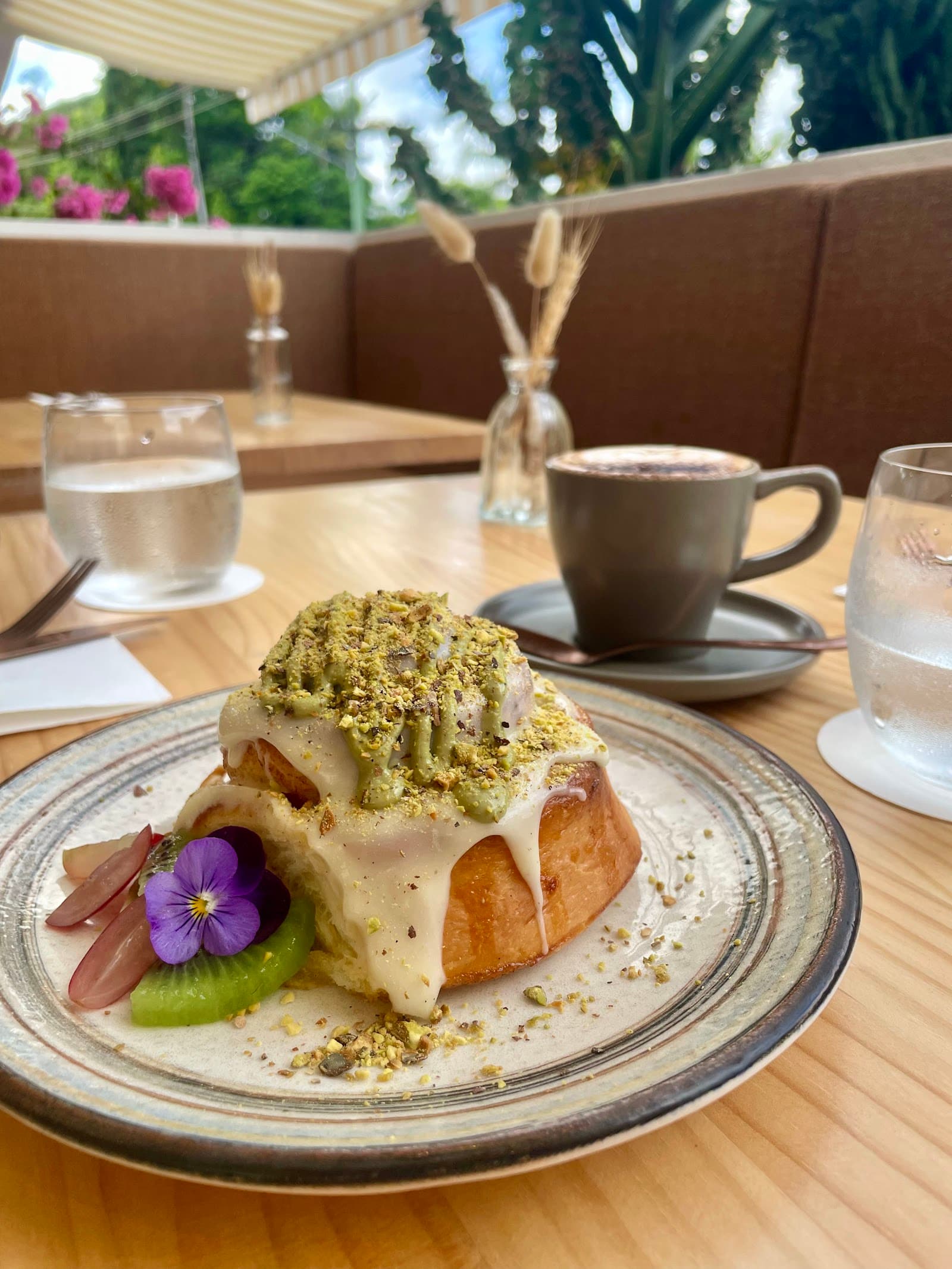 GiGi Bar Restaurant — Edge Hill, Cairns
