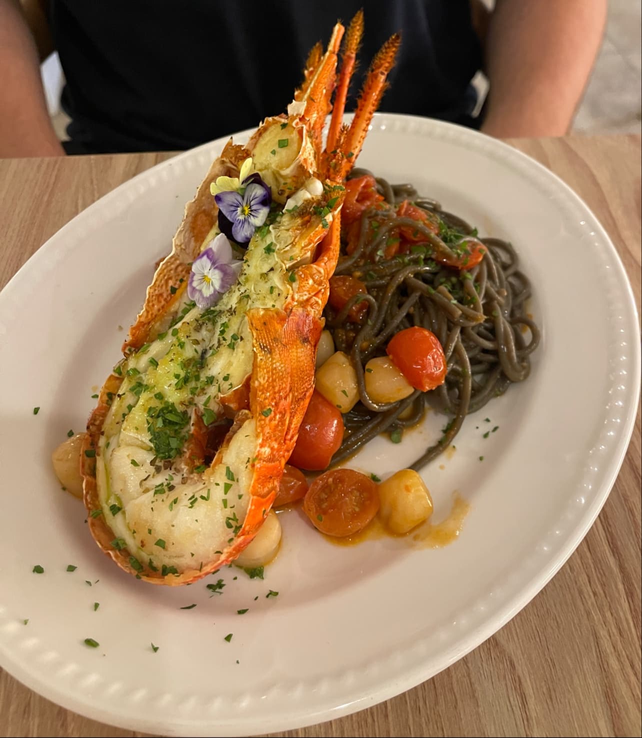 GiGi Bar Restaurant — Edge Hill, Cairns