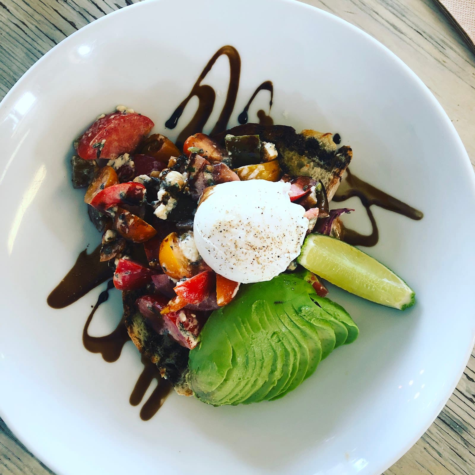 Ten One Twenty Cafe — Edge Hill, Cairns
