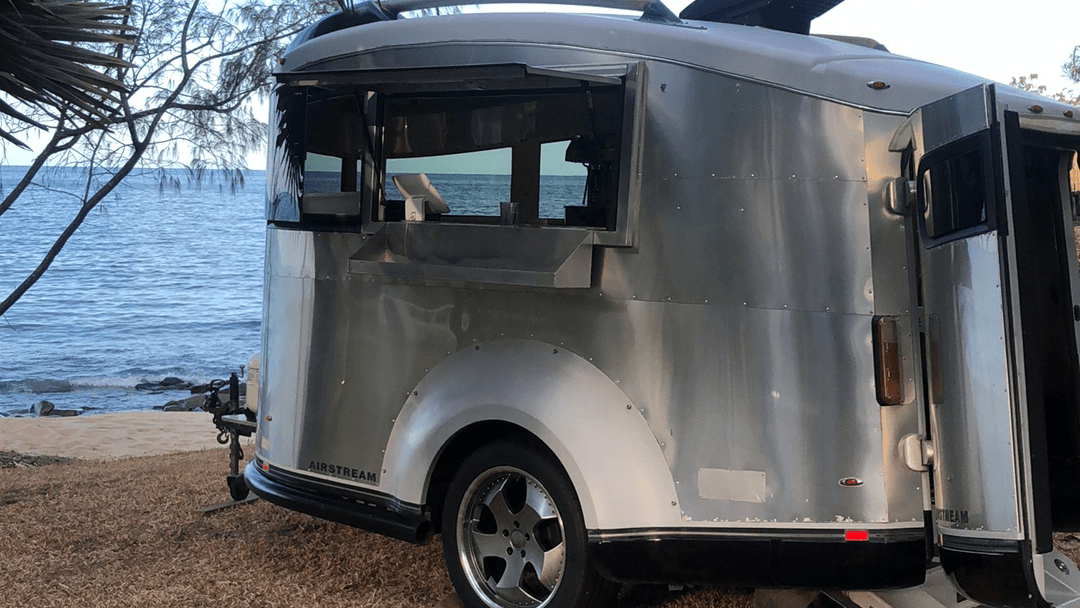 Ten One Twenty Cafe — Edge Hill, Cairns
