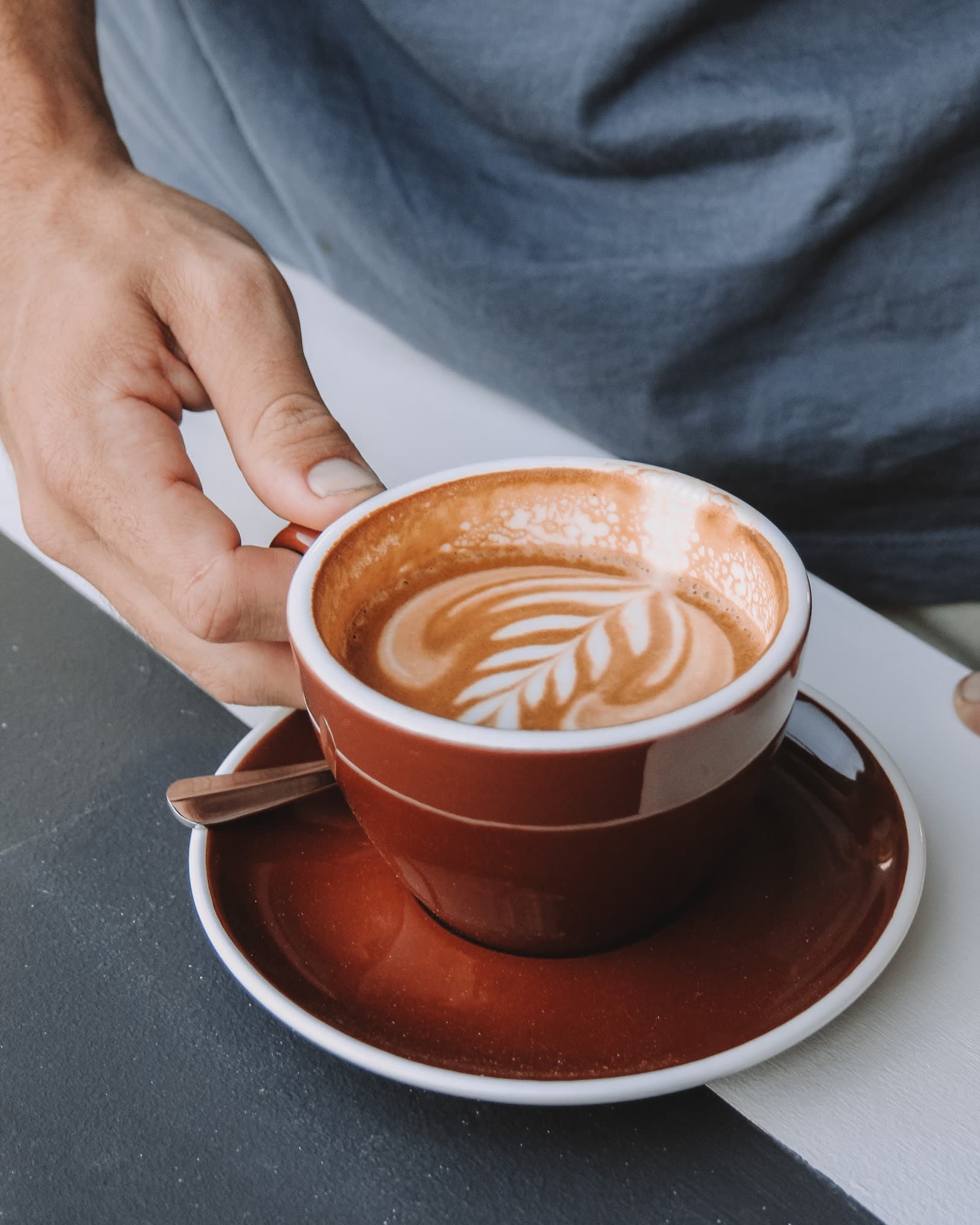 Teddy Espresso — Edge Hill, Cairns