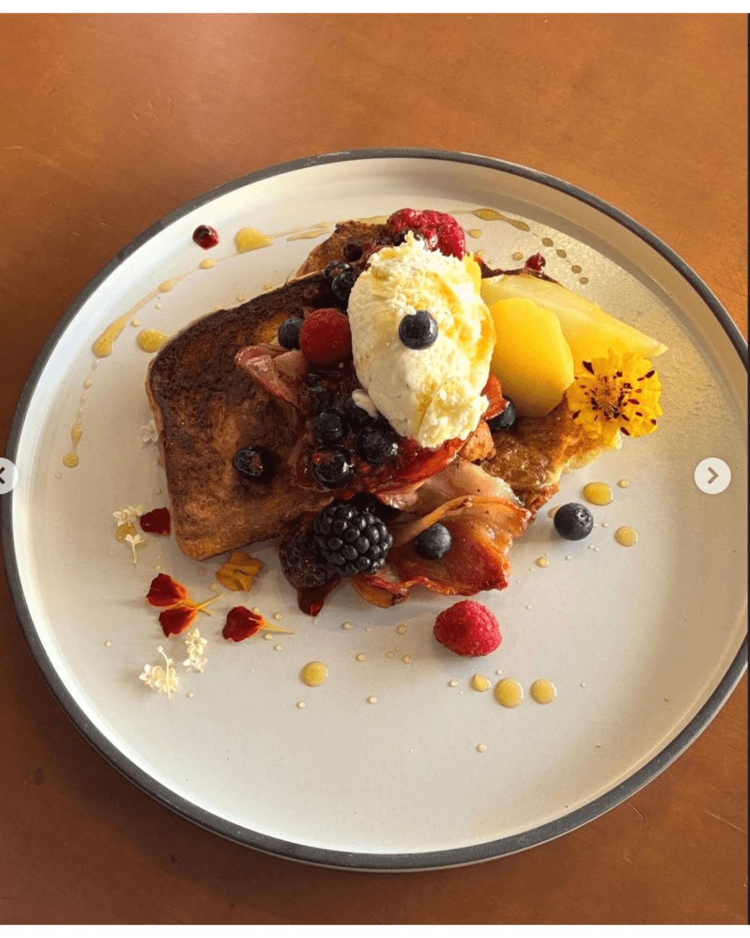Calabrese Cafe — Edge Hill, Cairns