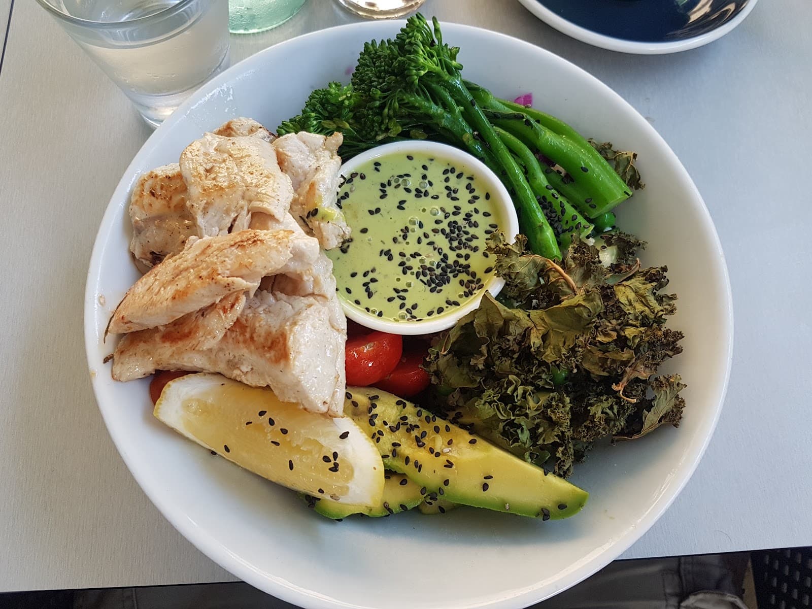 Tosca’s Pizzeria & Bar — Edge Hill, Cairns