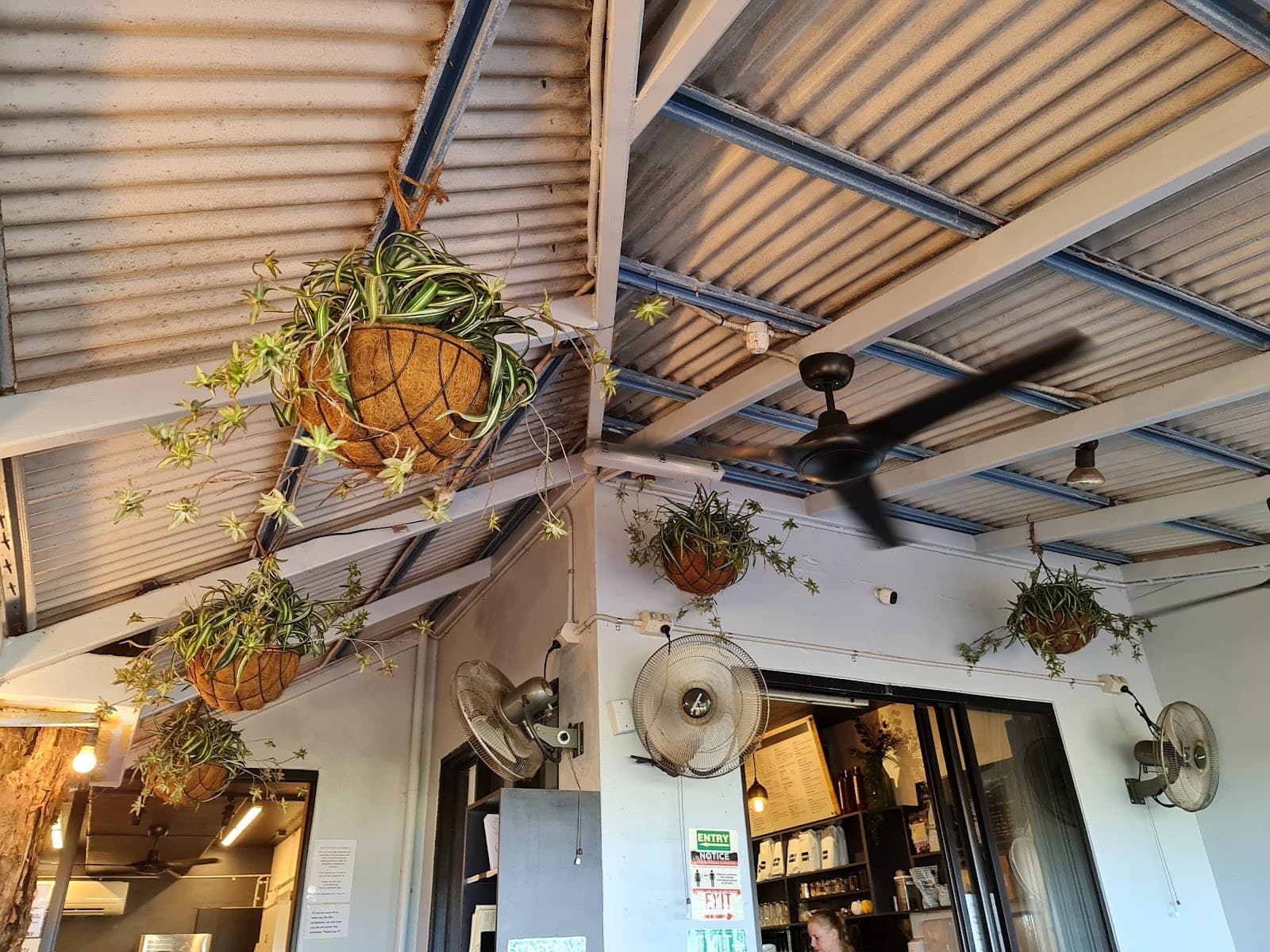 Espresso & Co Cafe Palm Cove — Palm Cove, Cairns