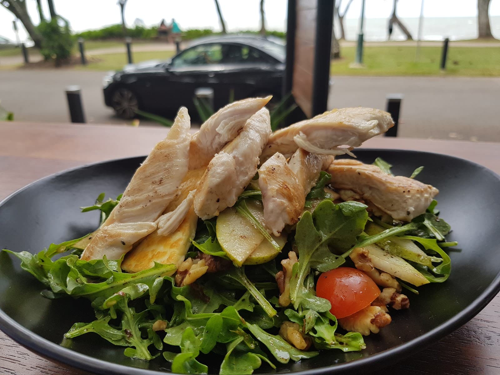 Espresso & Co Cafe Palm Cove — Palm Cove, Cairns