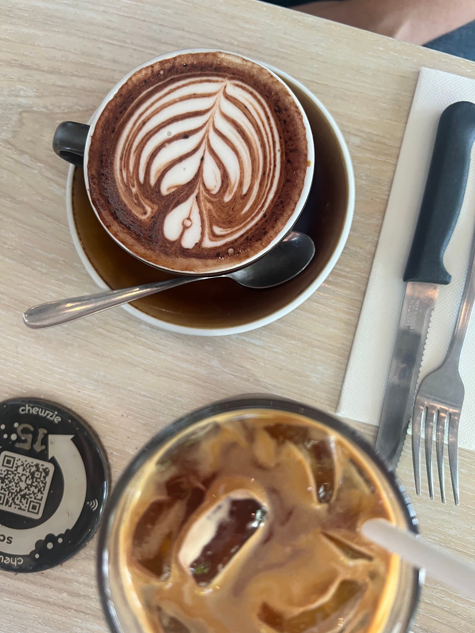 Espresso & Co Cafe Palm Cove — Palm Cove, Cairns