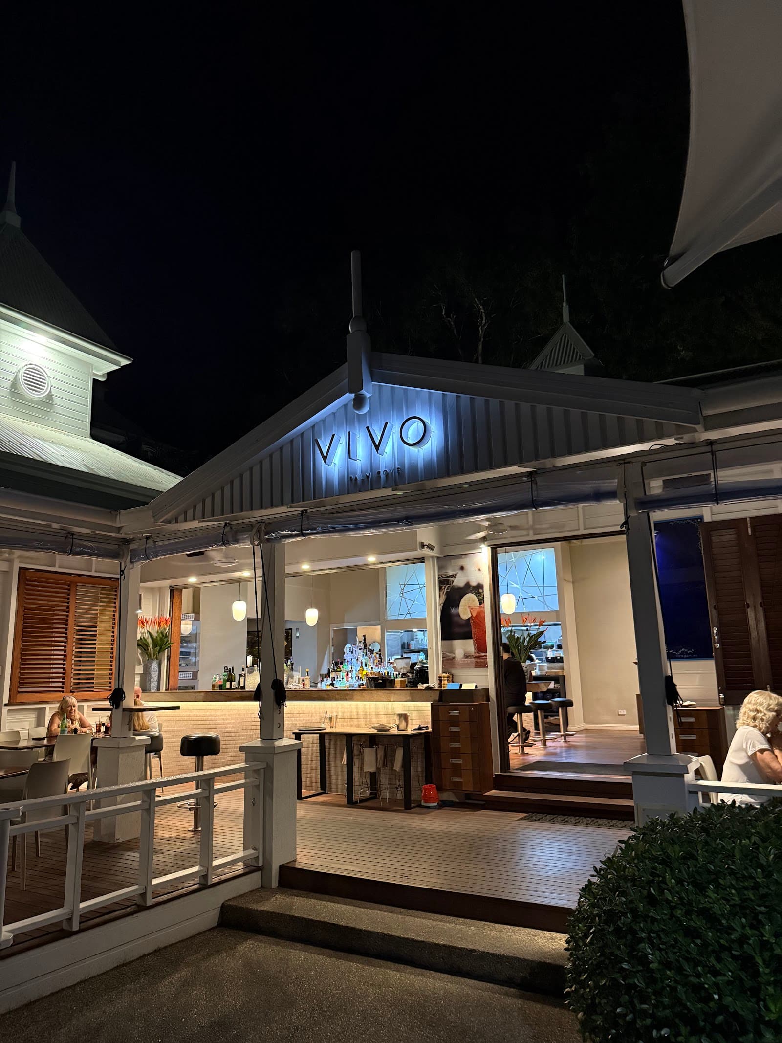Vivo Palm Cove — Palm Cove, Cairns