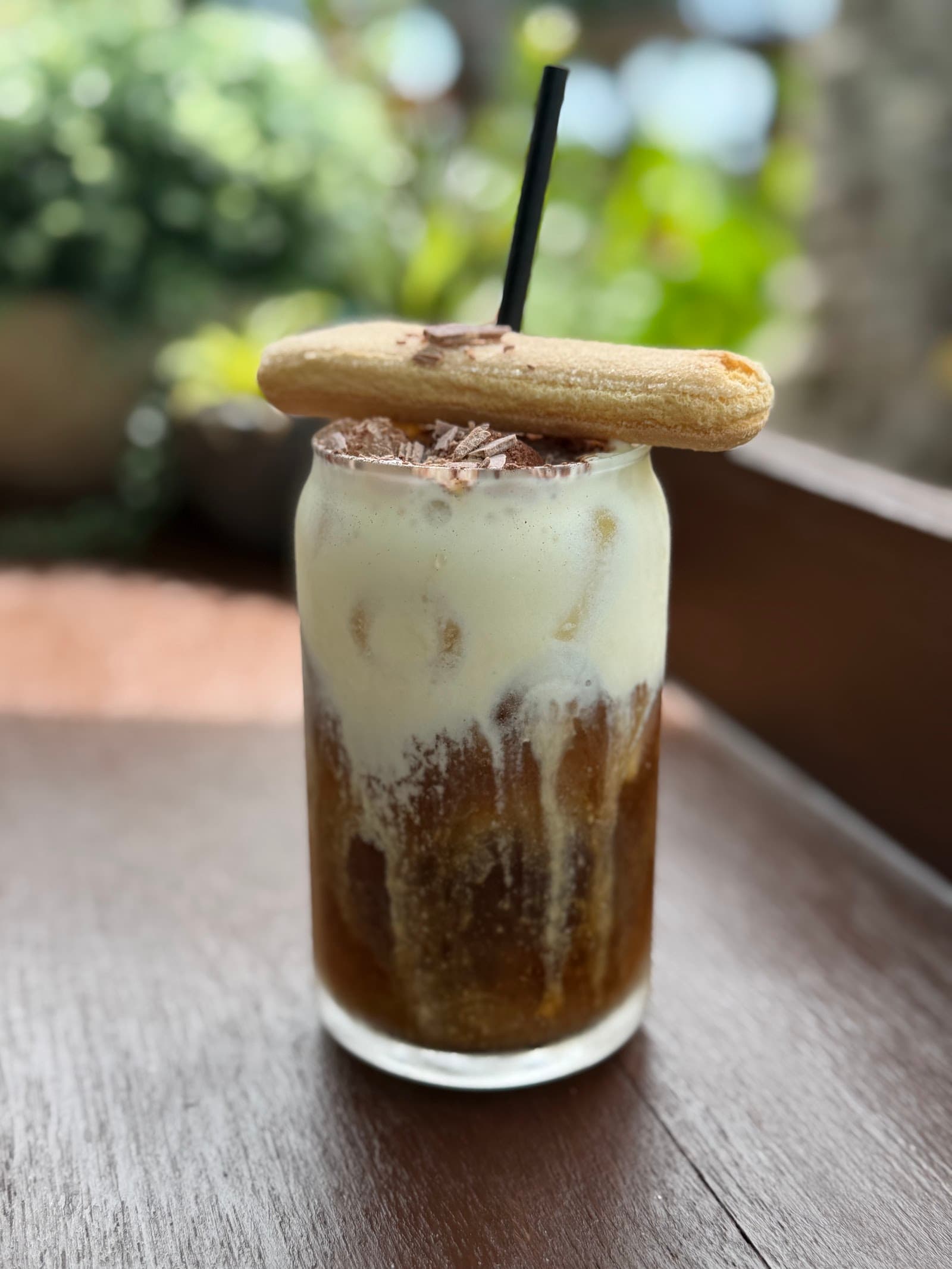 The Beach Hut Cafe & Juice Bar — Palm Cove, Cairns