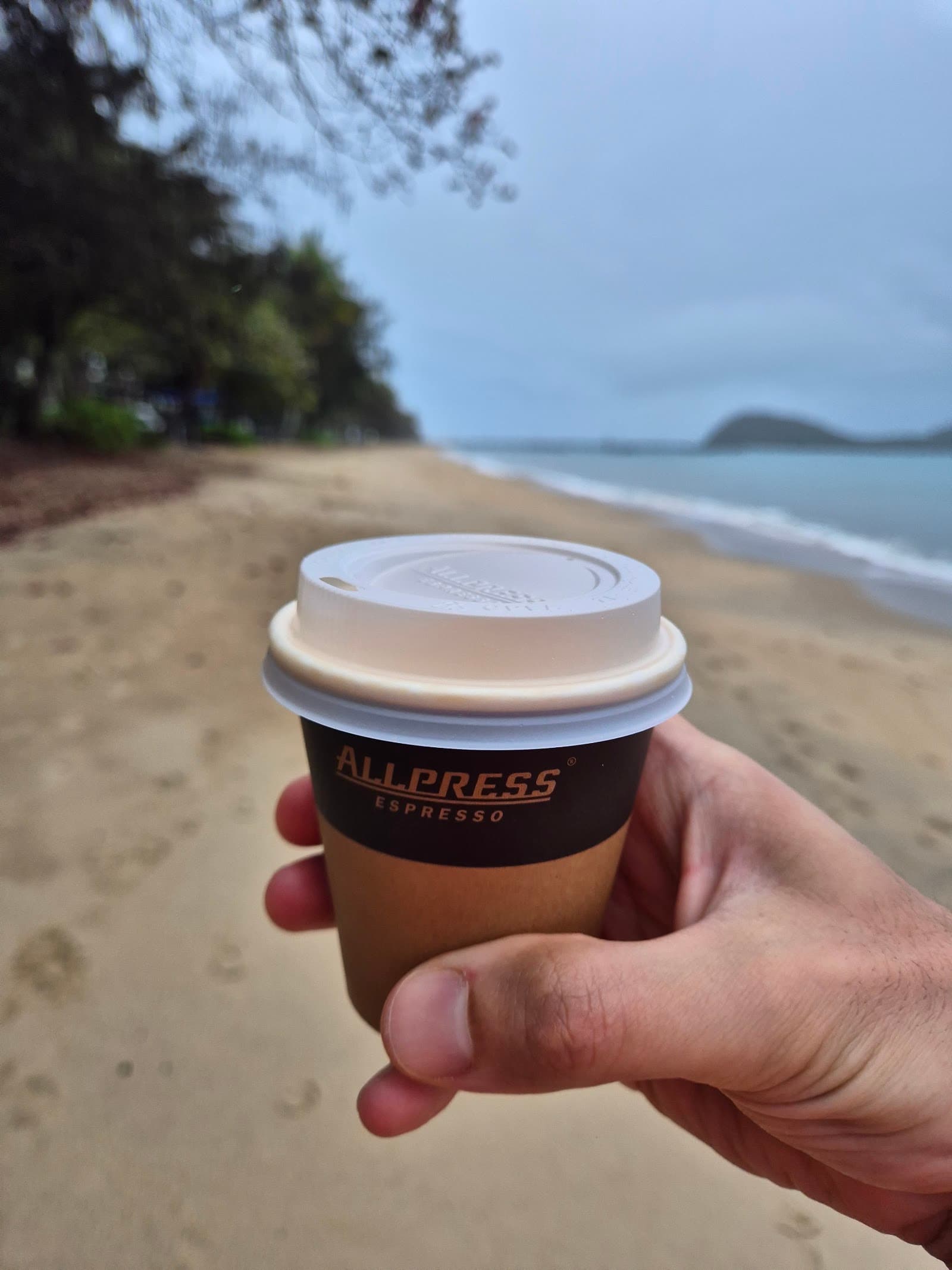 27 Degrees Palm Cove — Palm Cove, Cairns