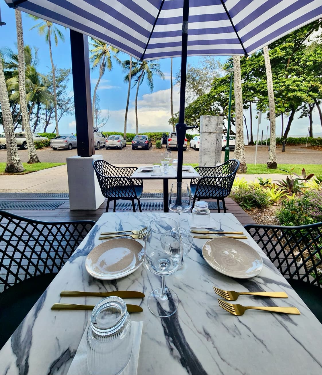 IGNIS Palm Cove — Palm Cove, Cairns