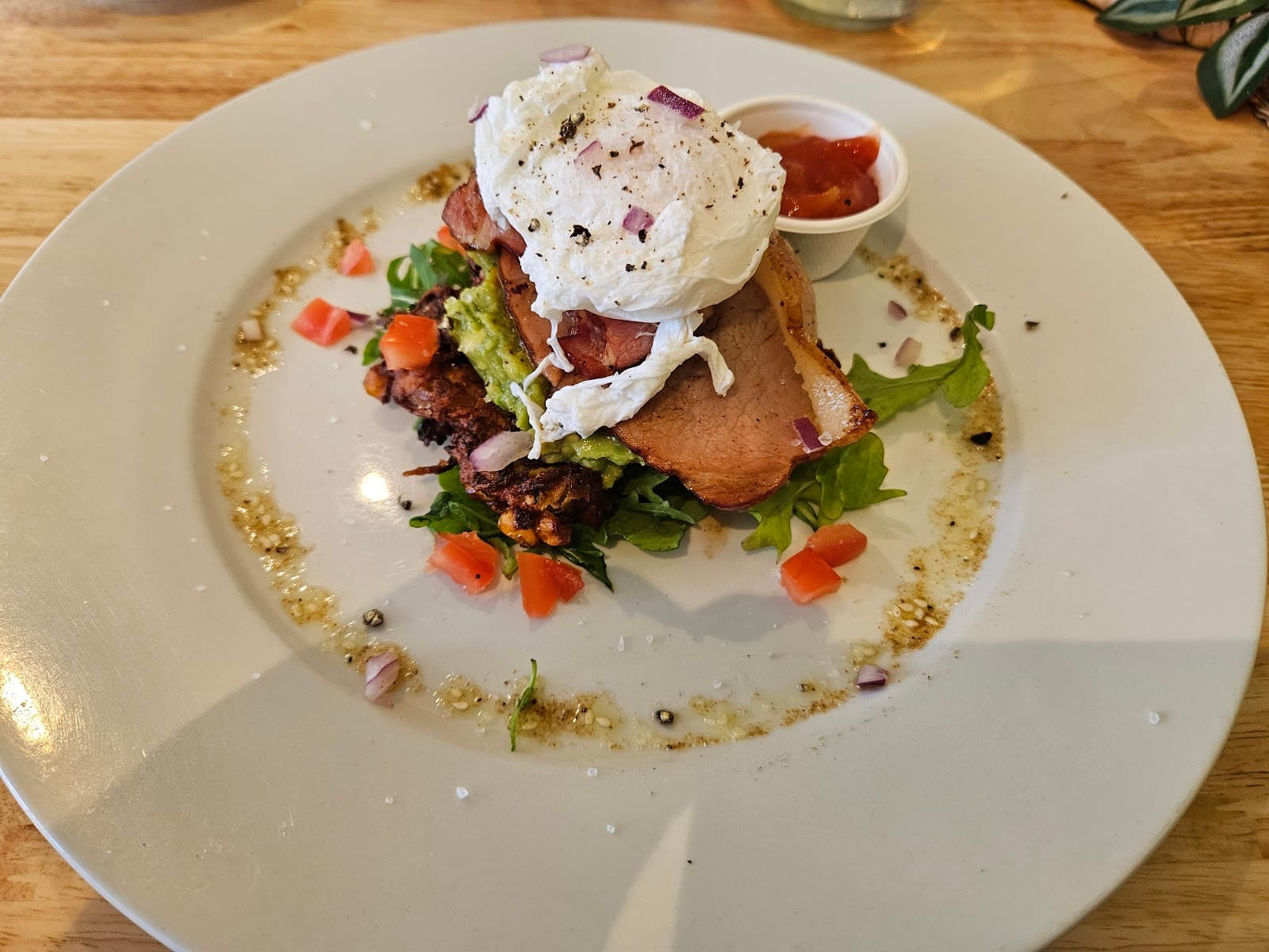 Chill Beach Cafè — Clifton Beach, Cairns