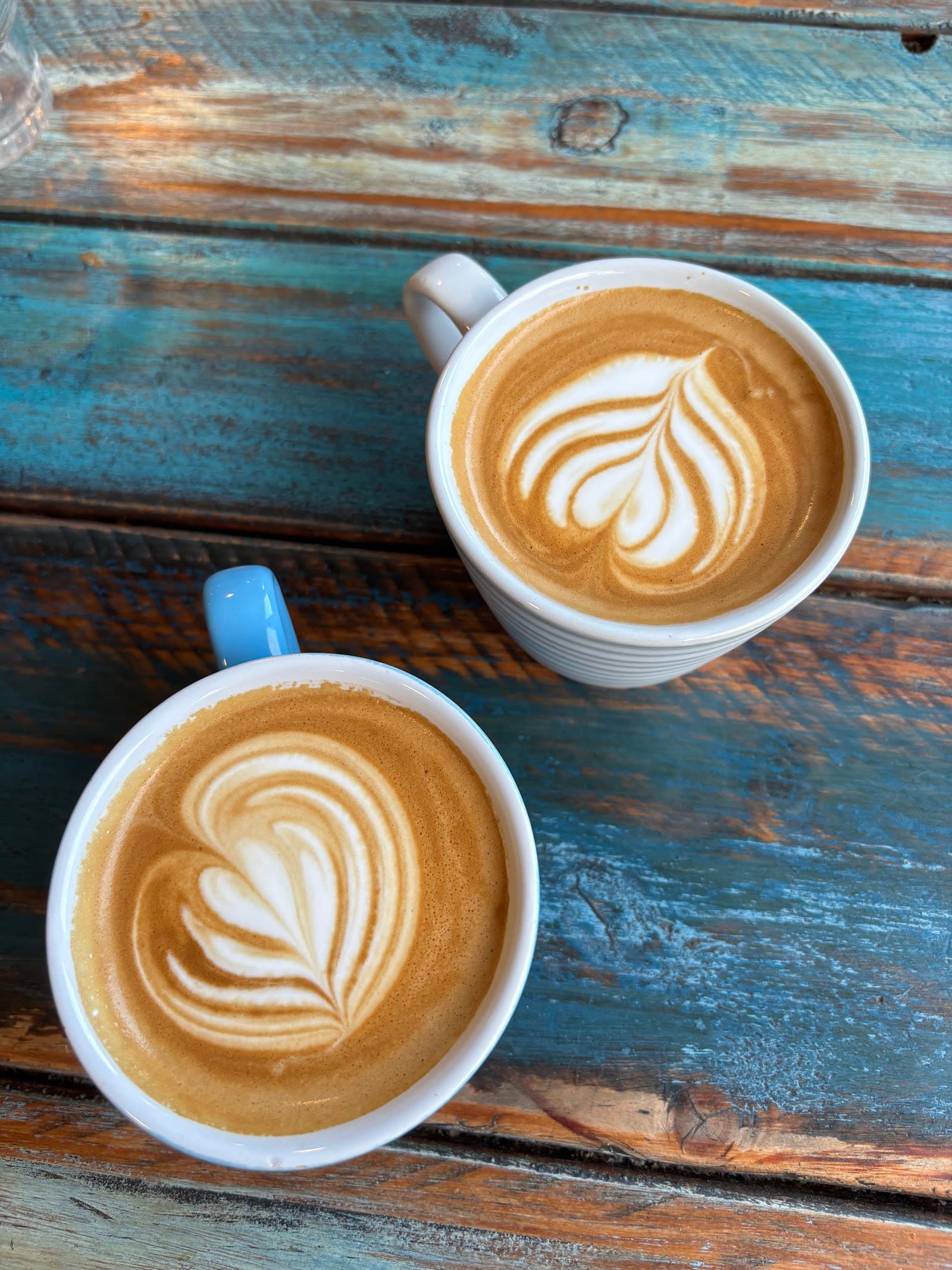 Origin Espresso Port Douglas Coffee — Port Douglas, Cairns