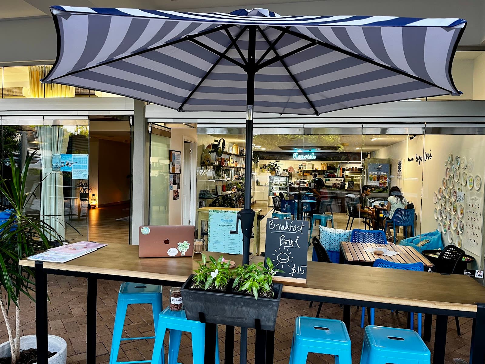 Nourish, Port Douglas — Port Douglas, Cairns